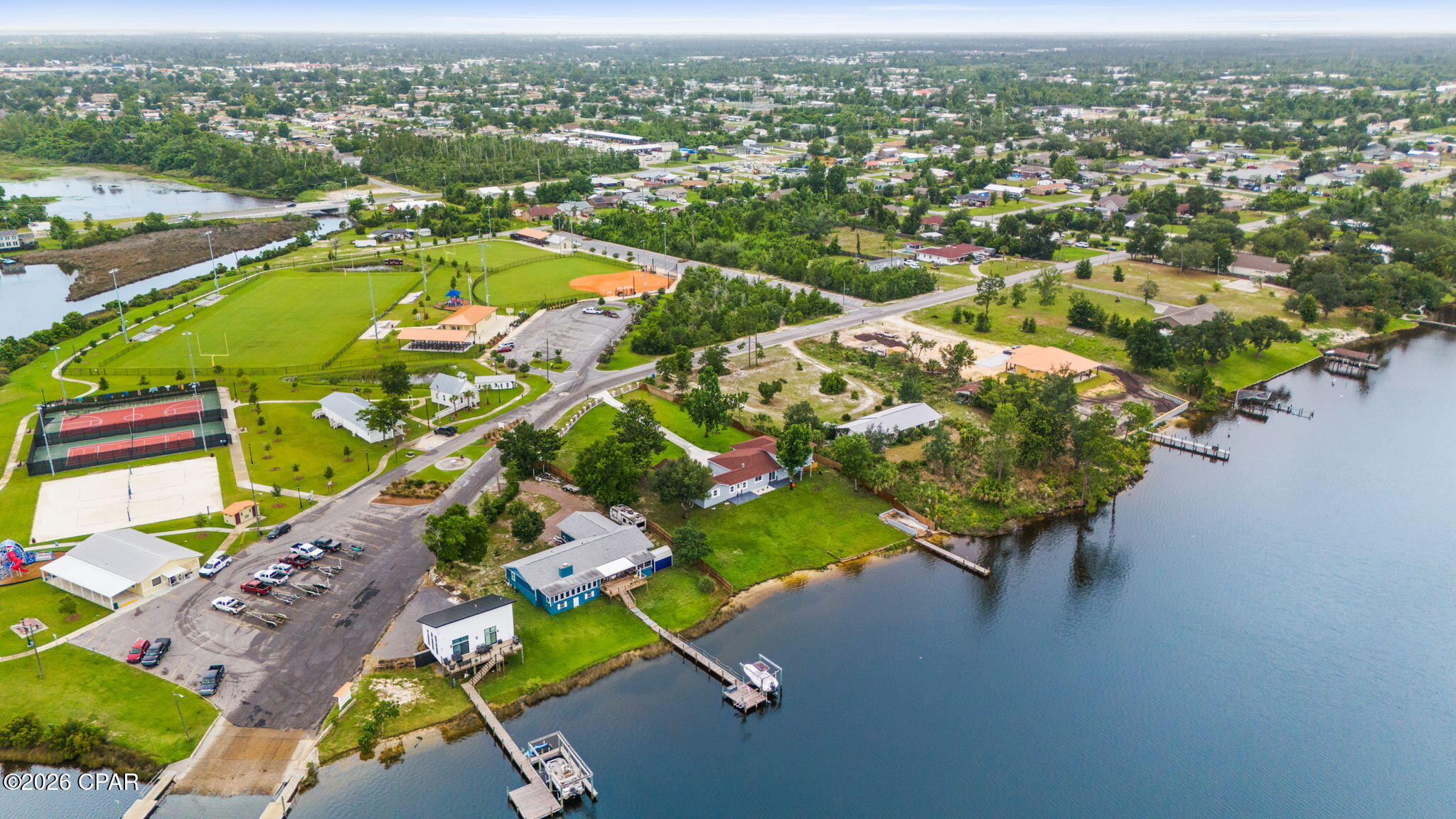 Callaway - Residential