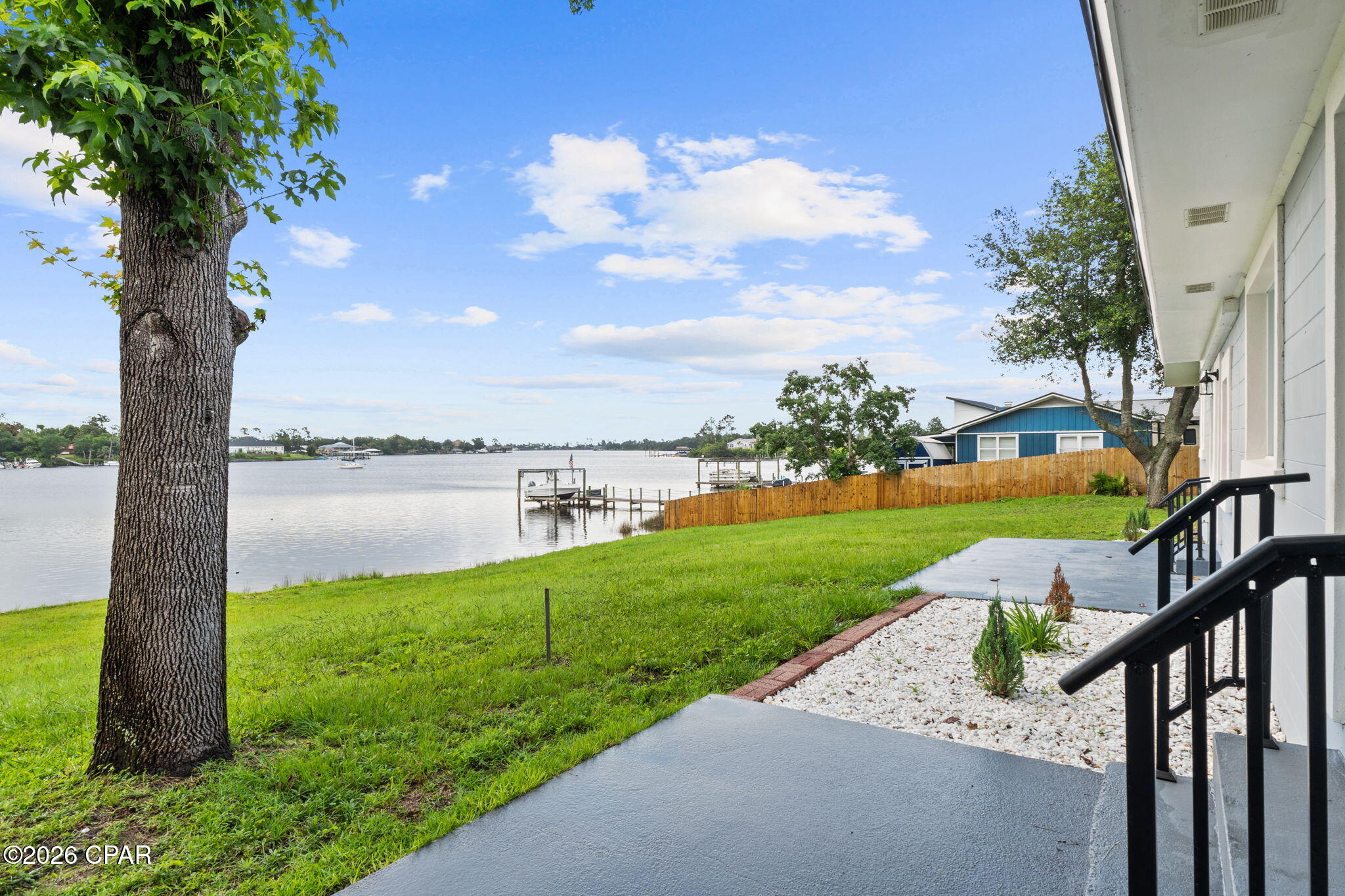 Callaway - Residential