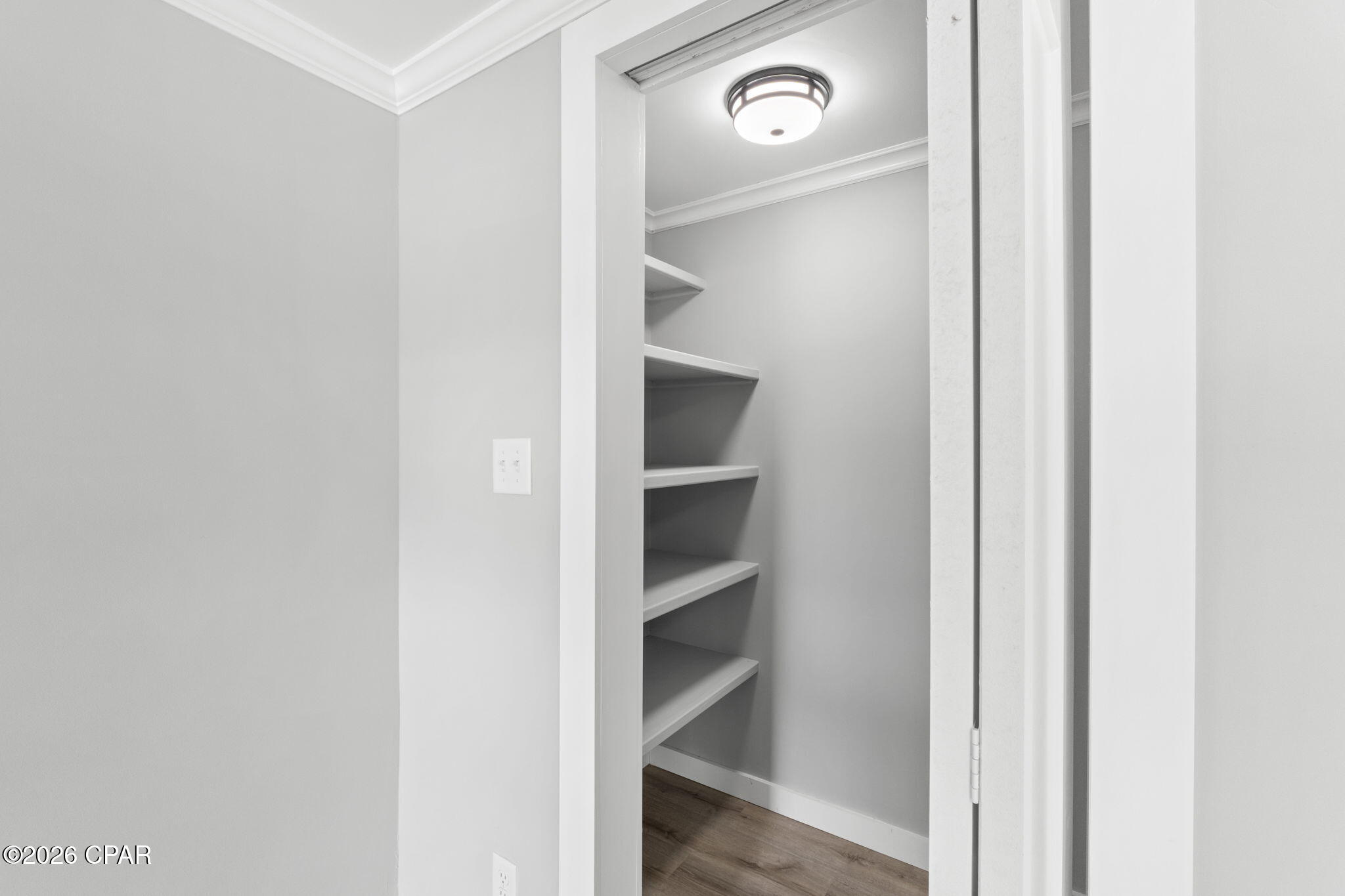 Callaway - Residential