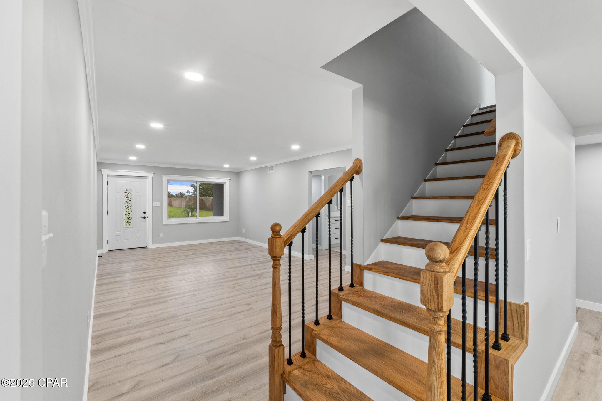 Callaway - Residential