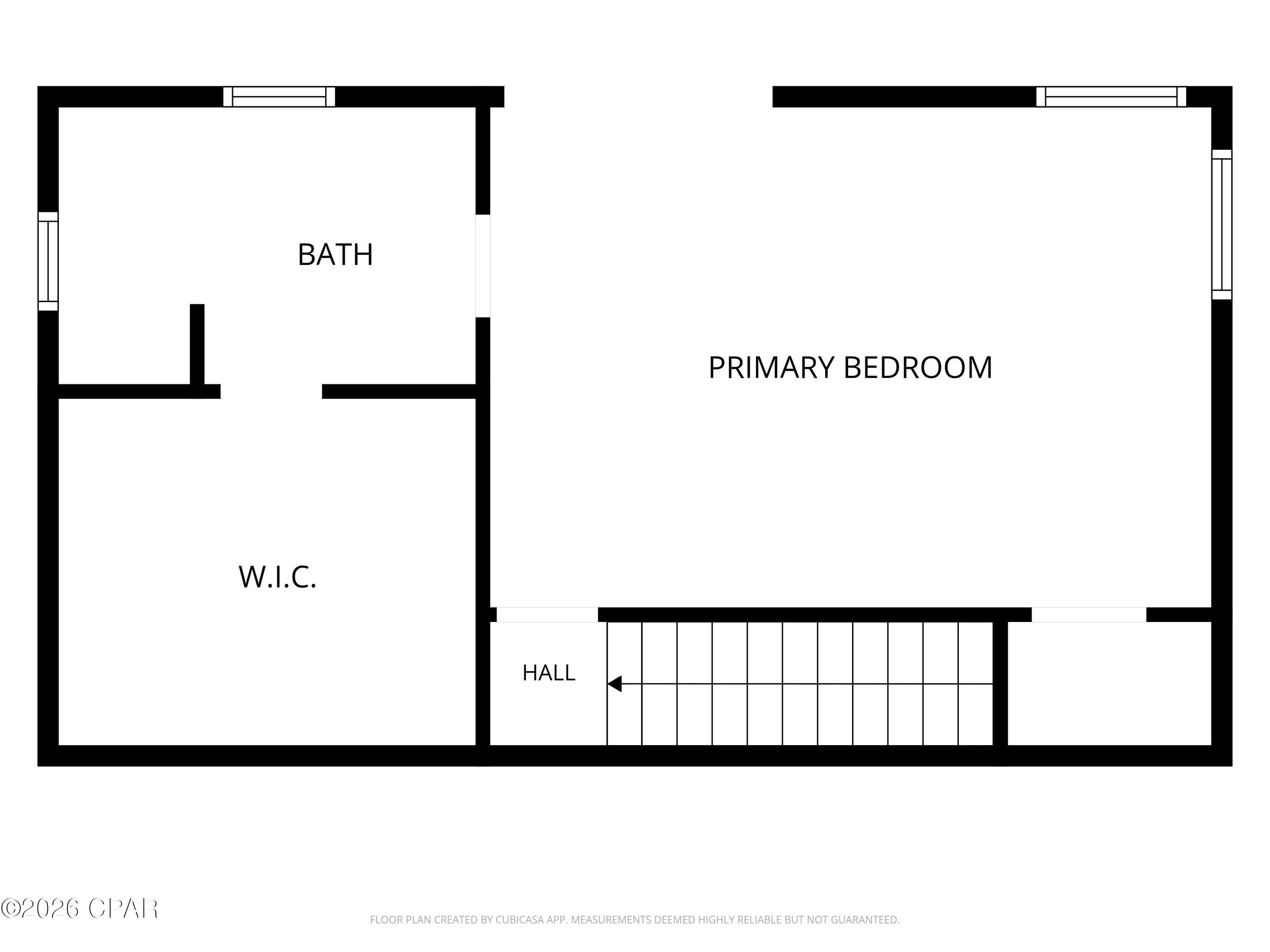 Callaway - Residential