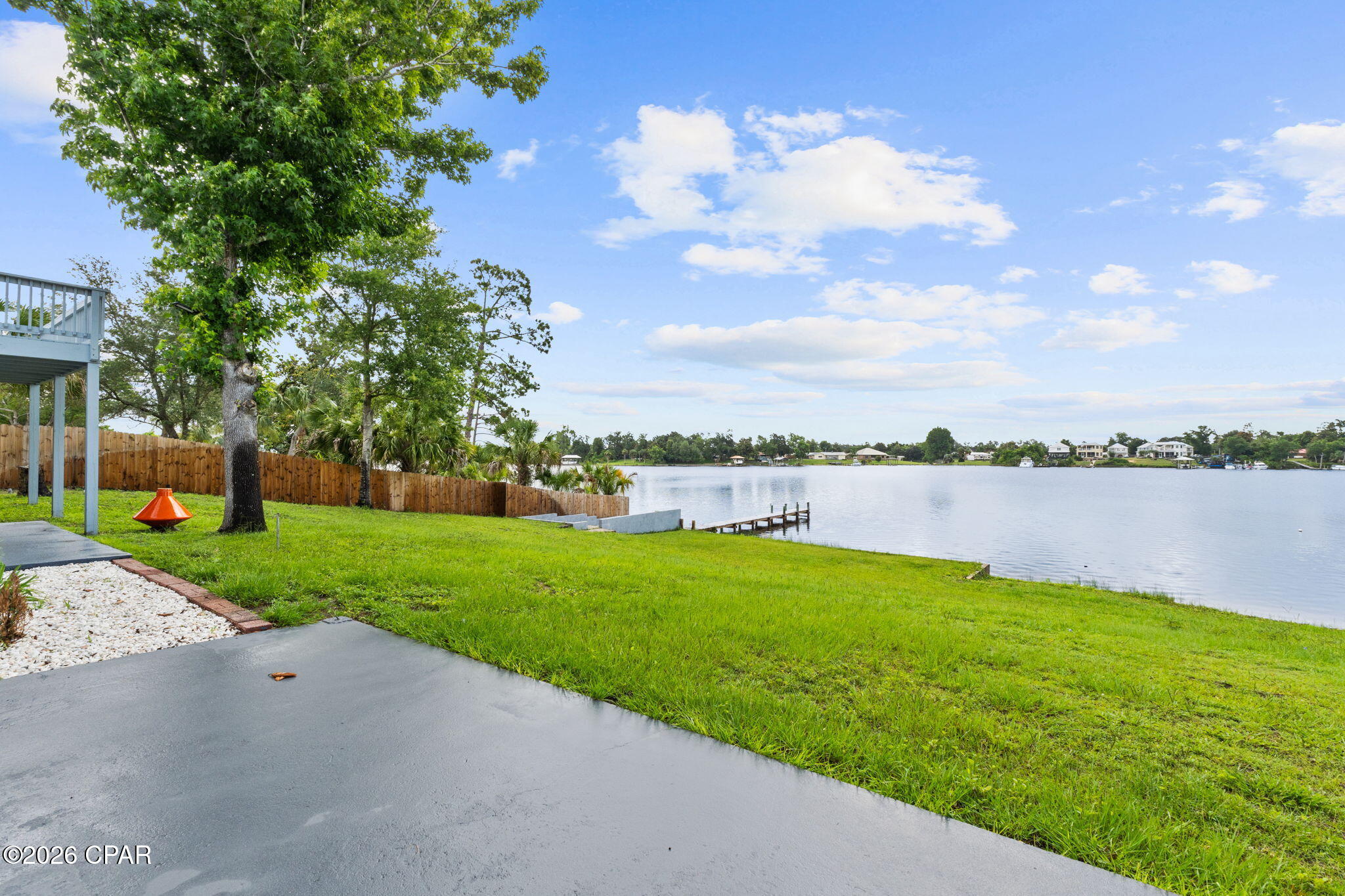 Callaway - Residential