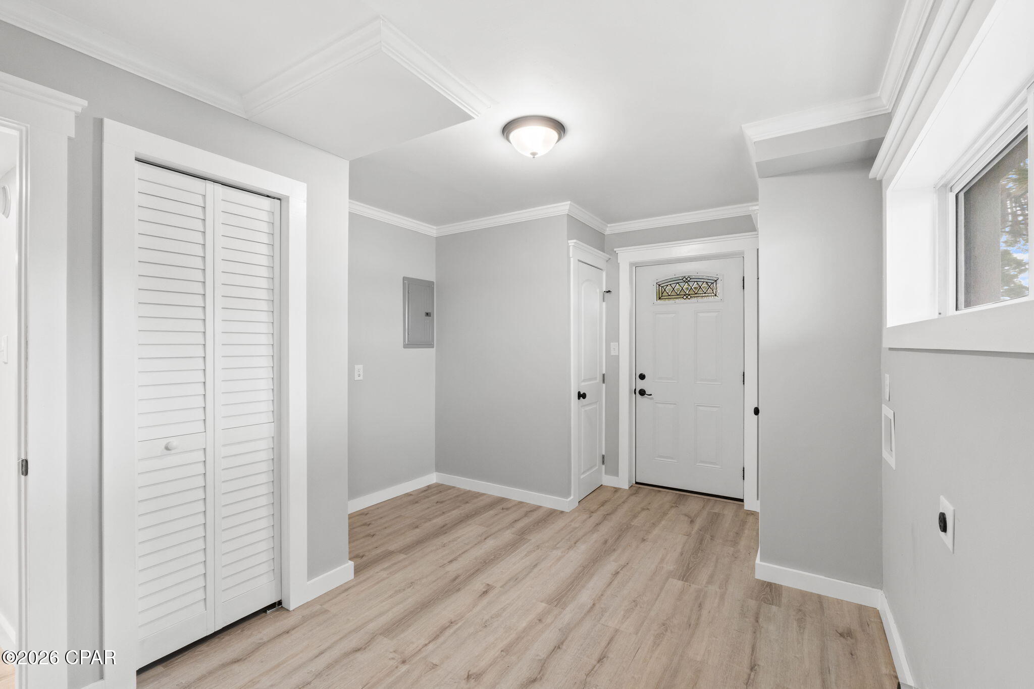 Callaway - Residential