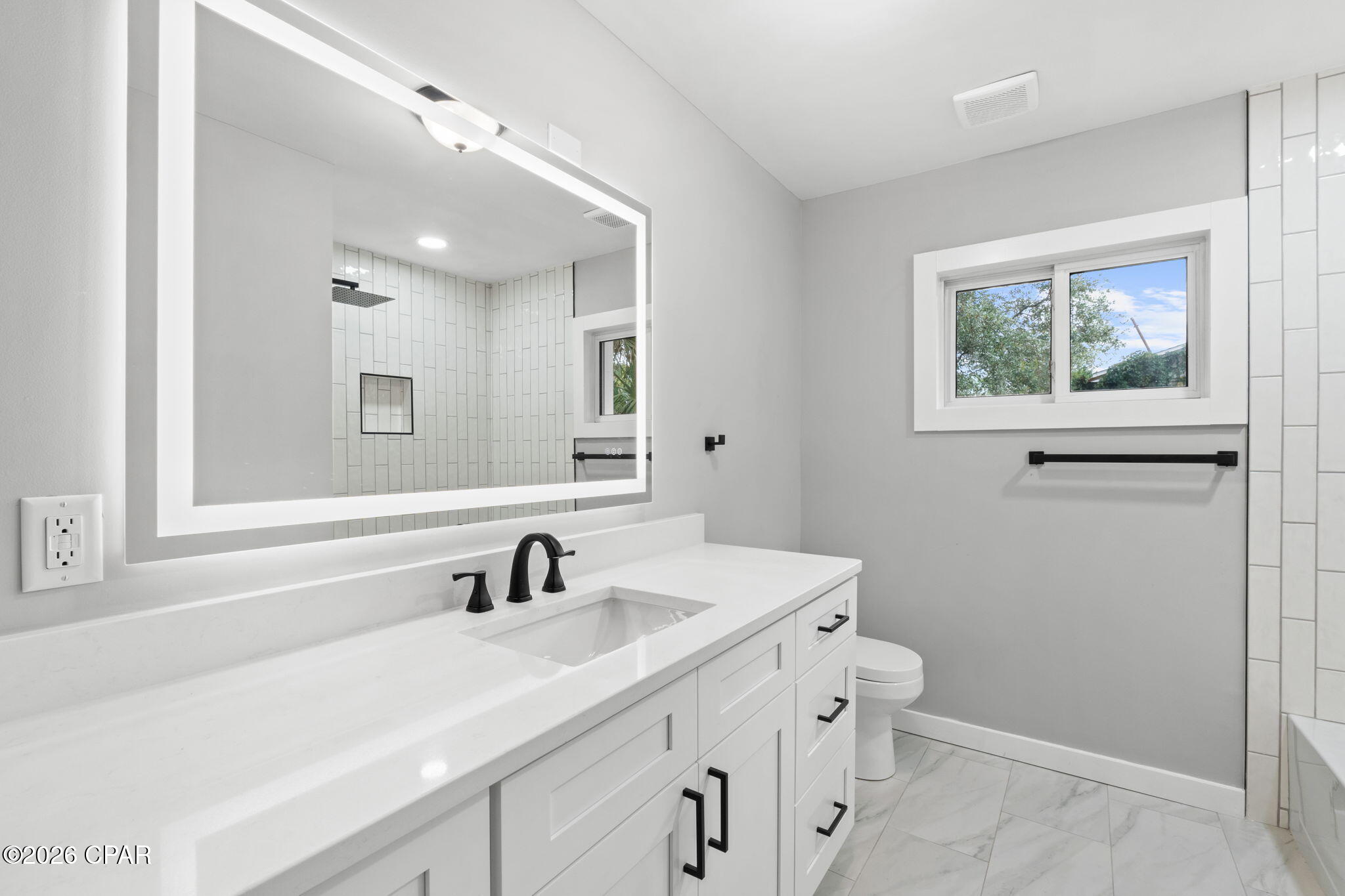 Callaway - Residential