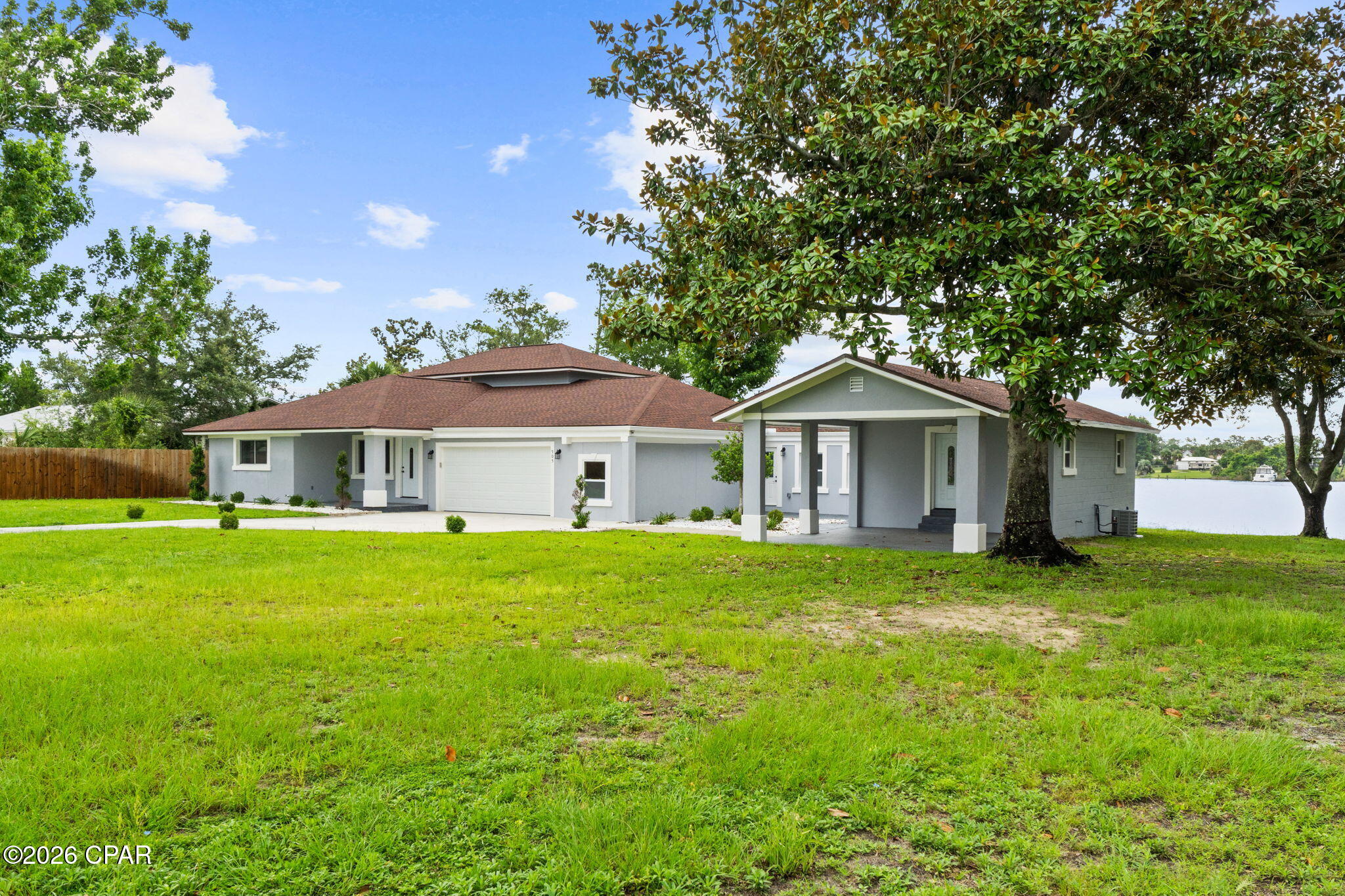Callaway - Residential