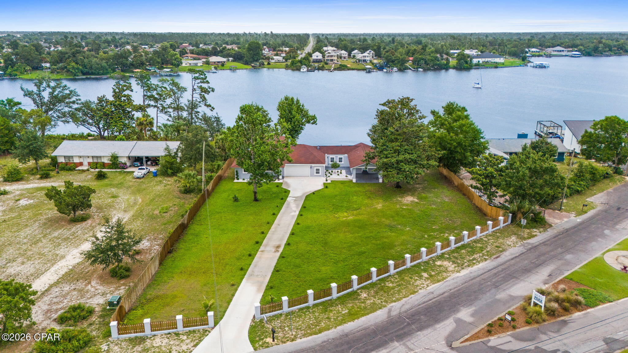 Callaway - Residential