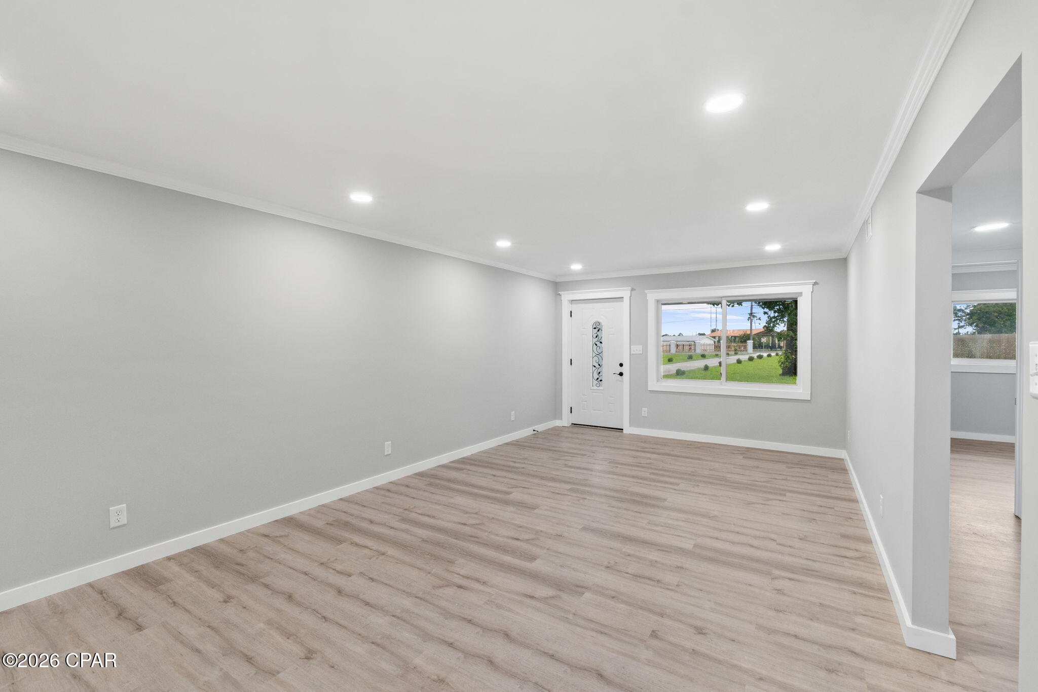 Callaway - Residential