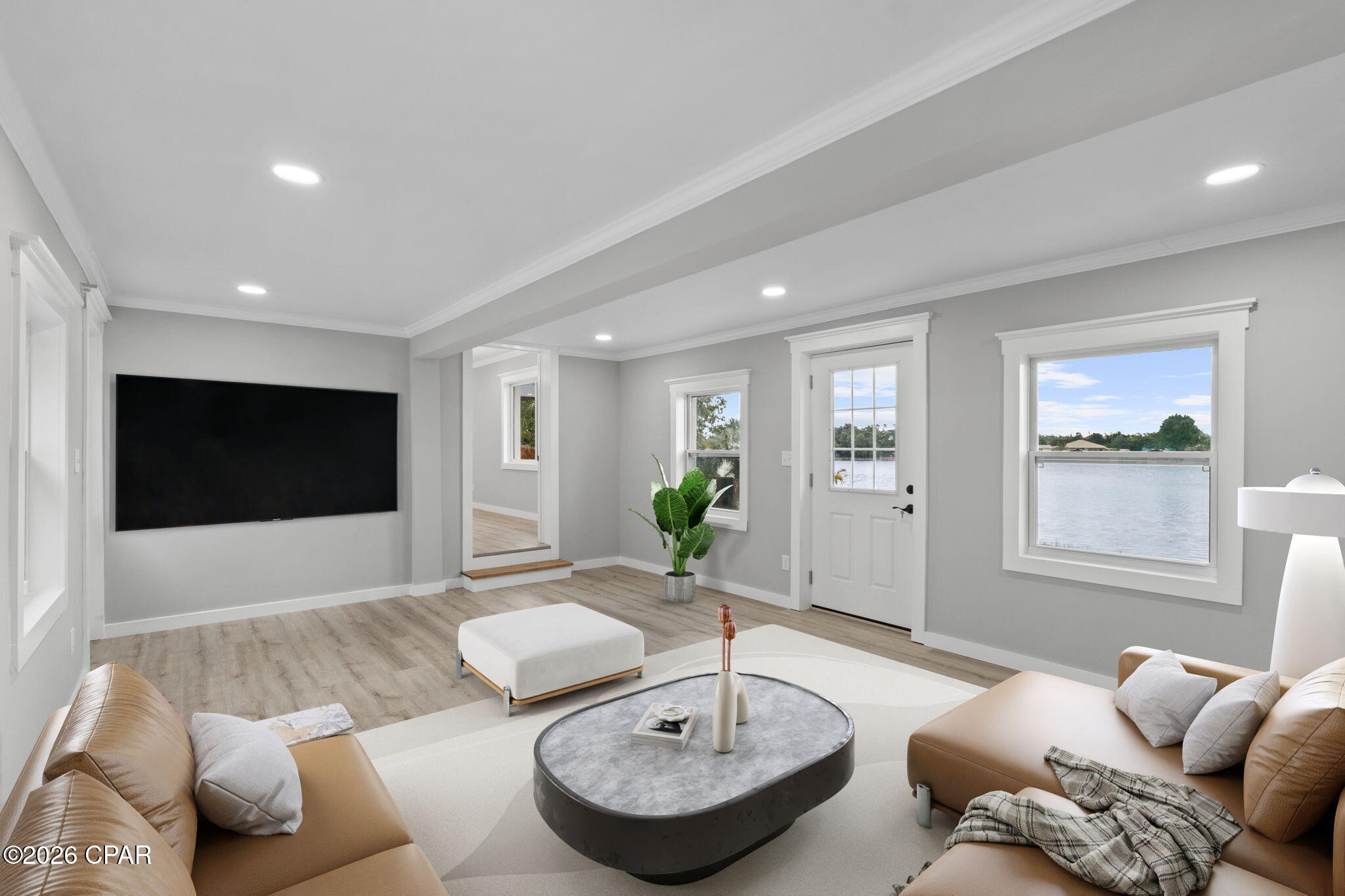 Callaway - Residential