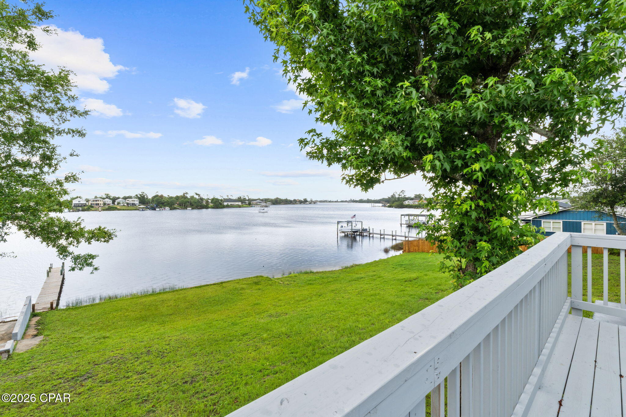 Callaway - Residential