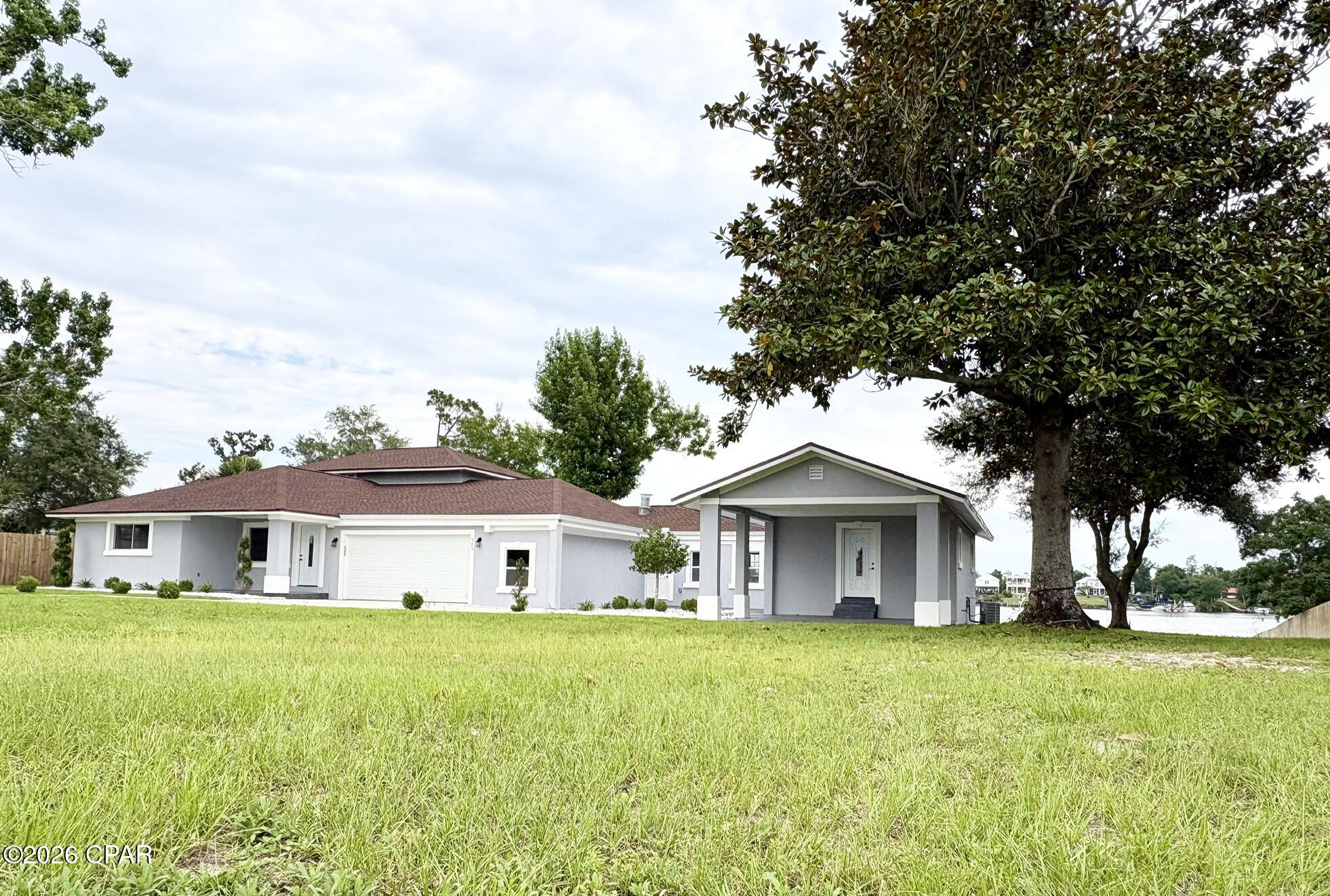 Callaway - Residential