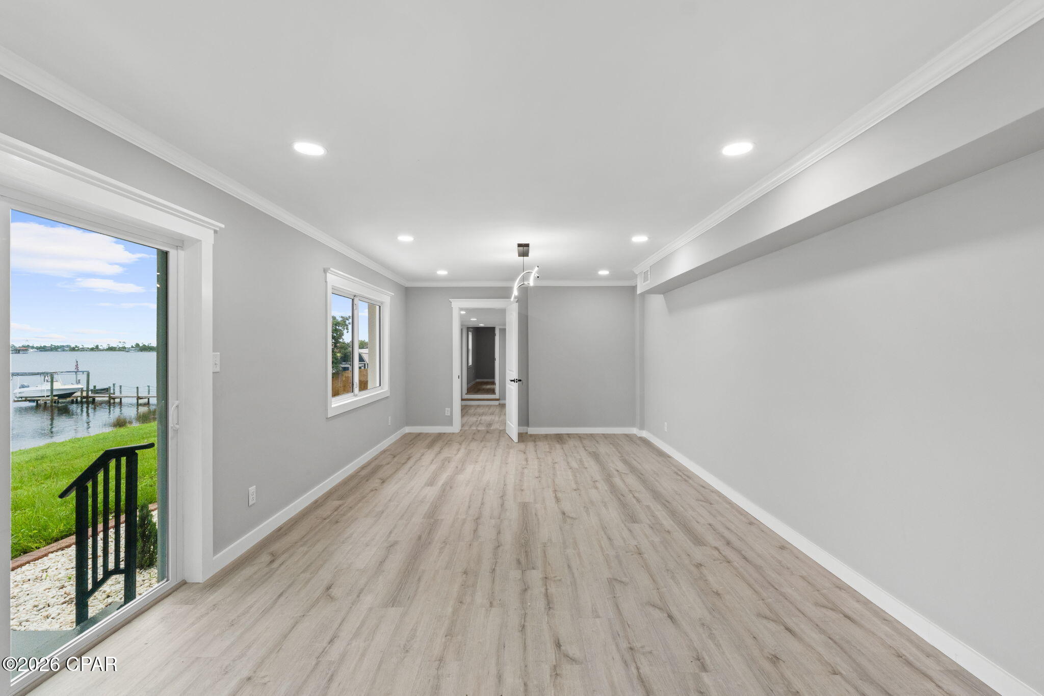 Callaway - Residential