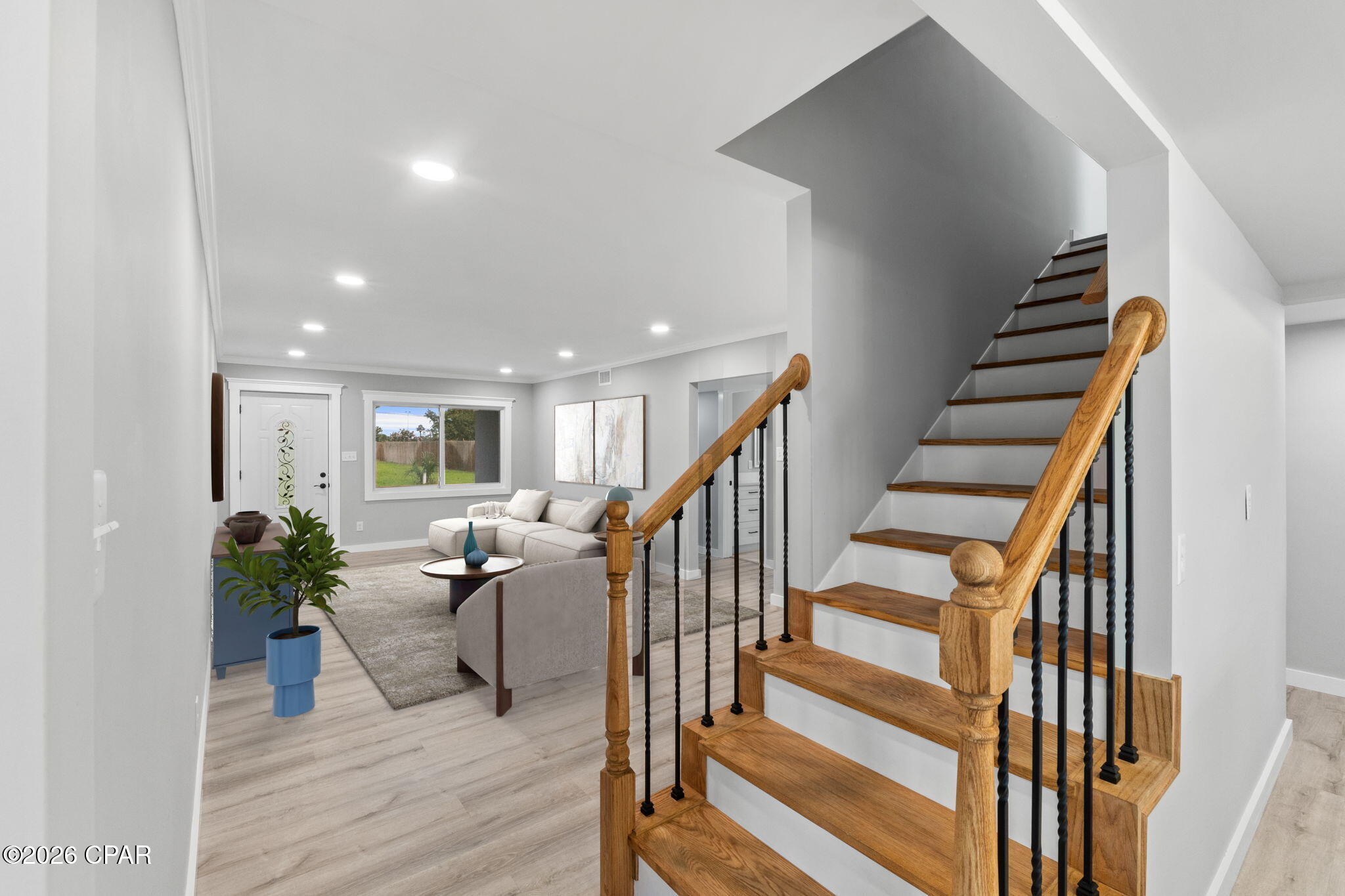 Callaway - Residential