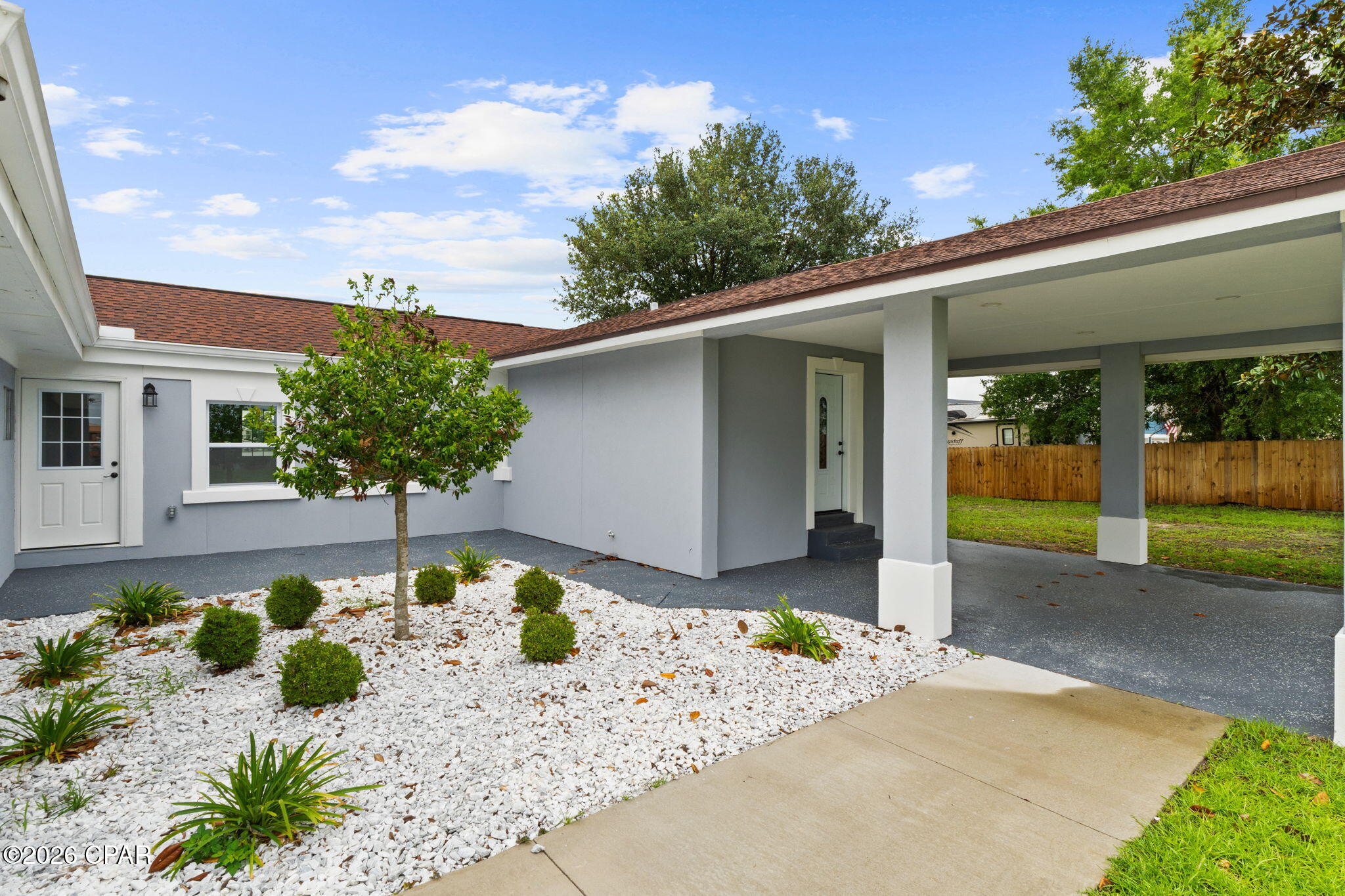 Callaway - Residential