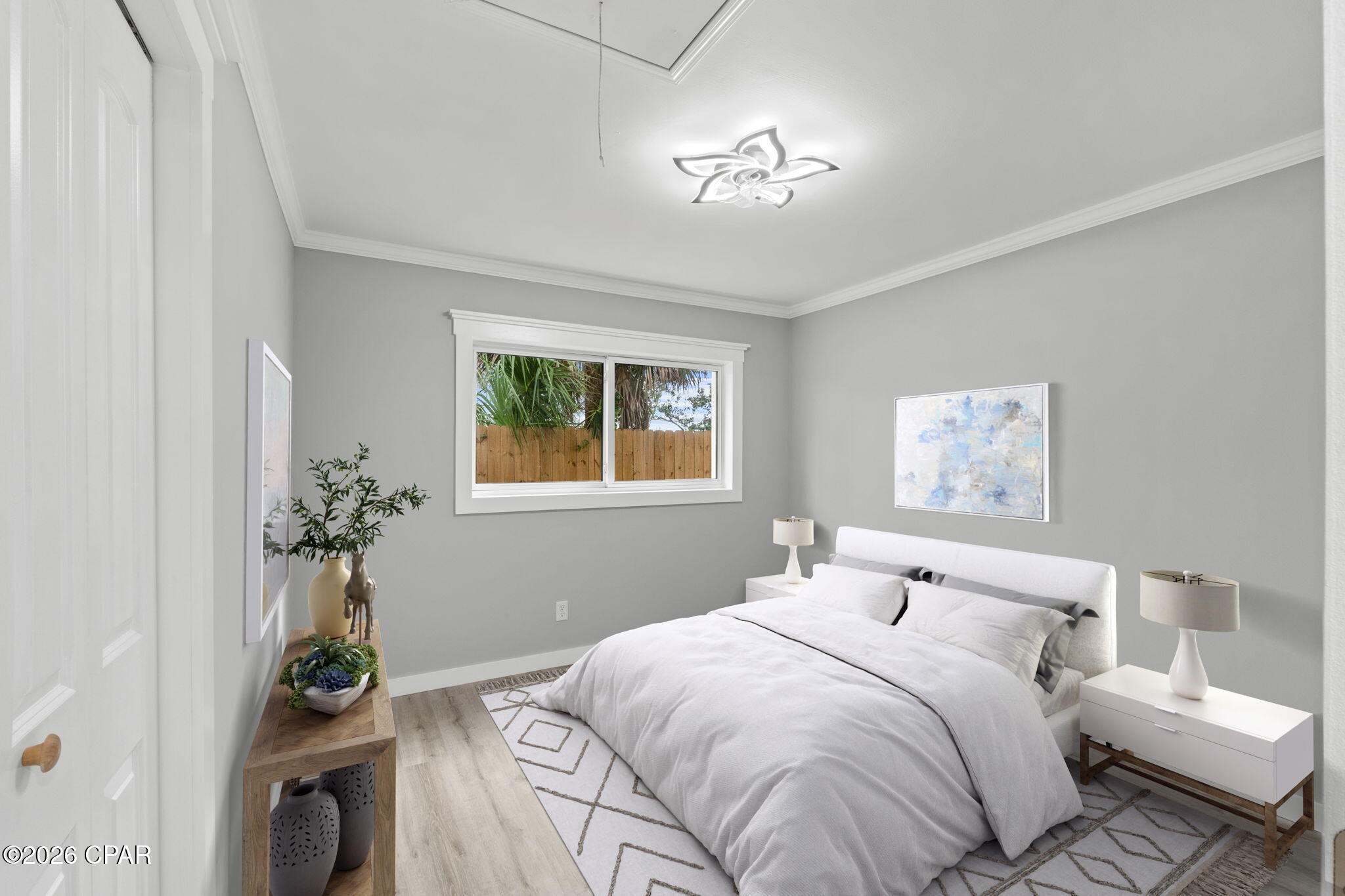 Callaway - Residential