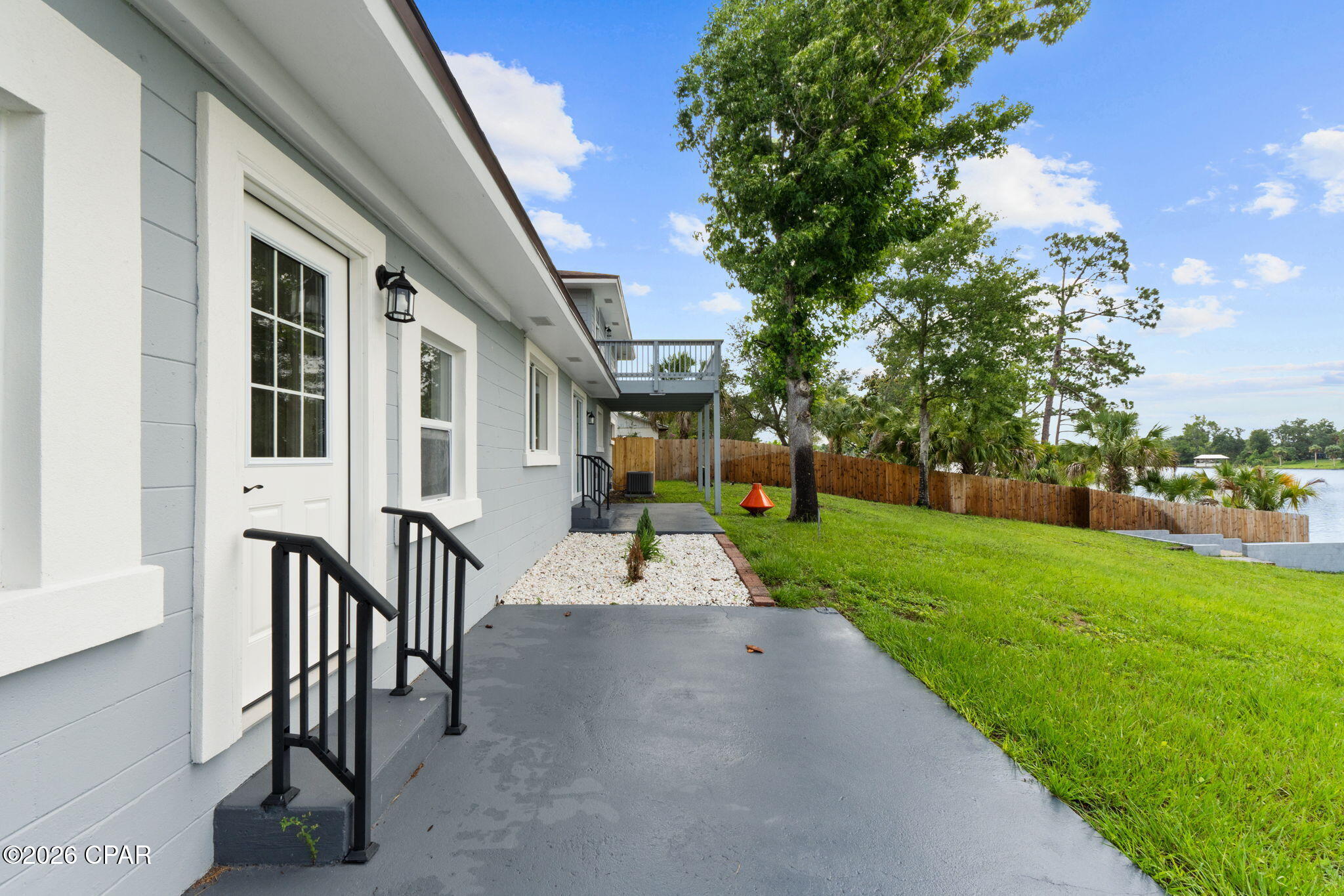 Callaway - Residential