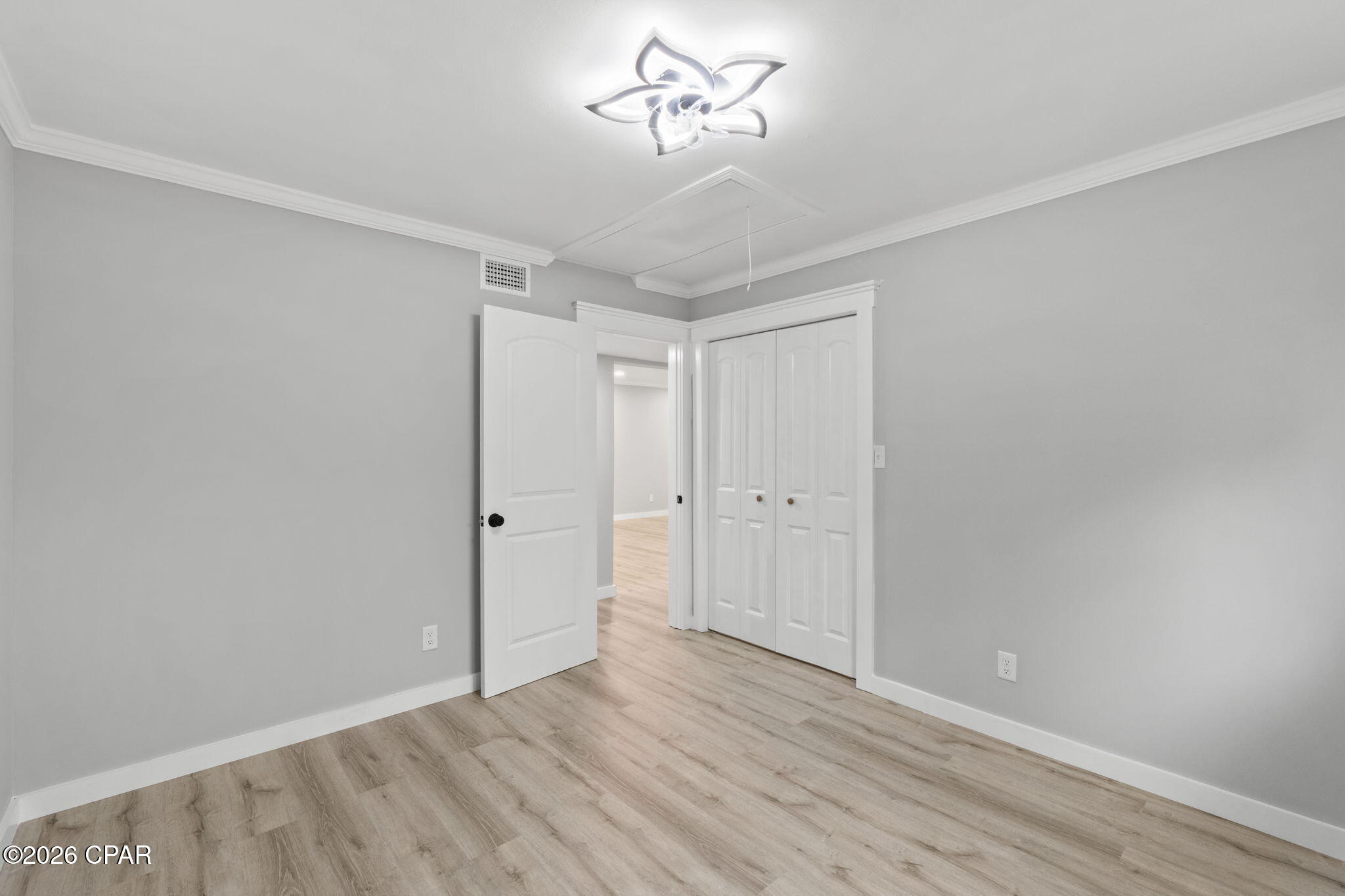 Callaway - Residential