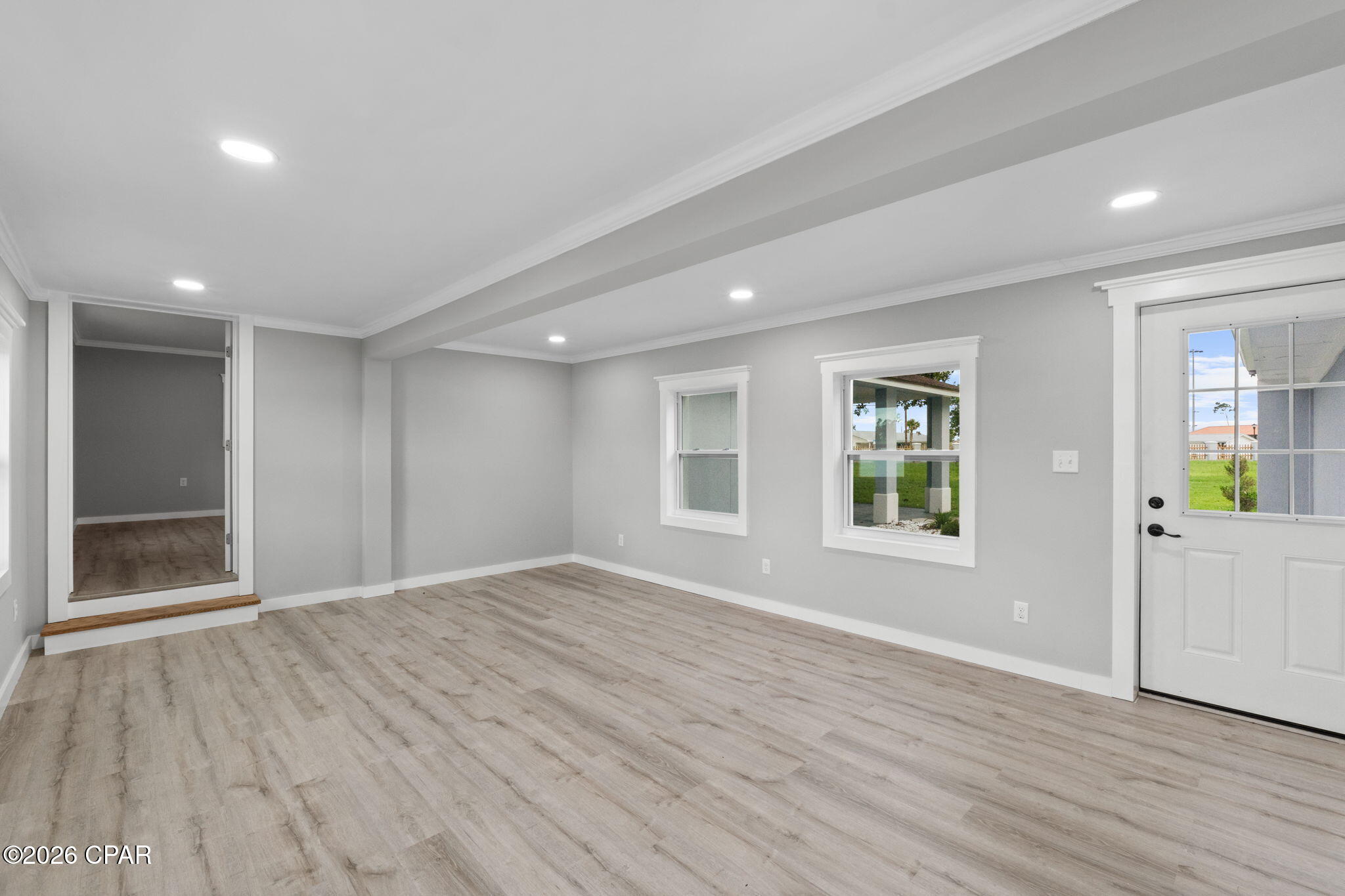 Callaway - Residential