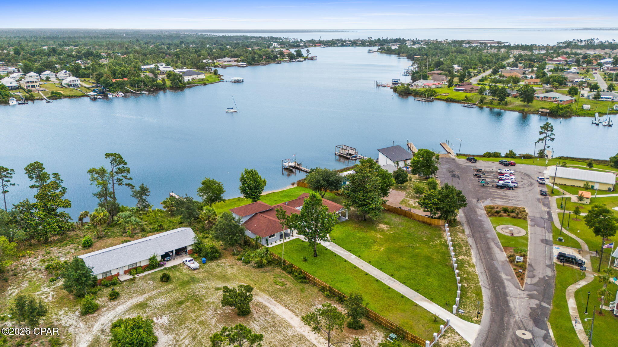 Callaway - Residential