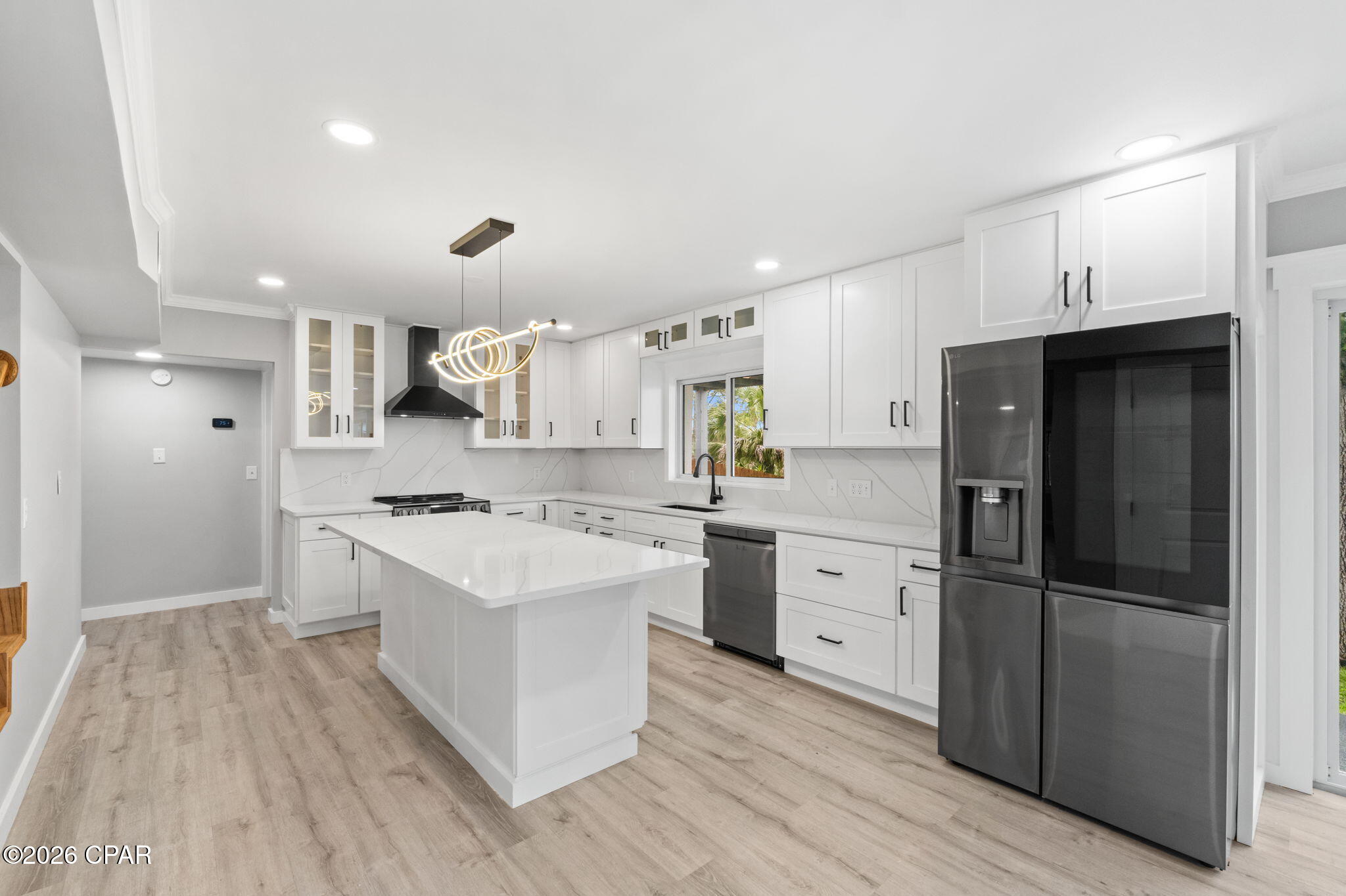 Callaway - Residential