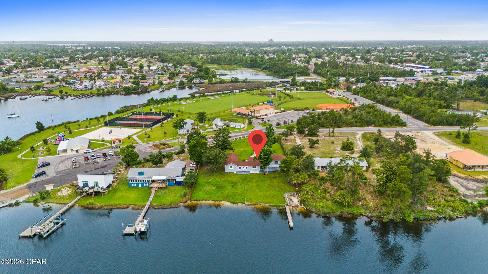 Callaway - Residential