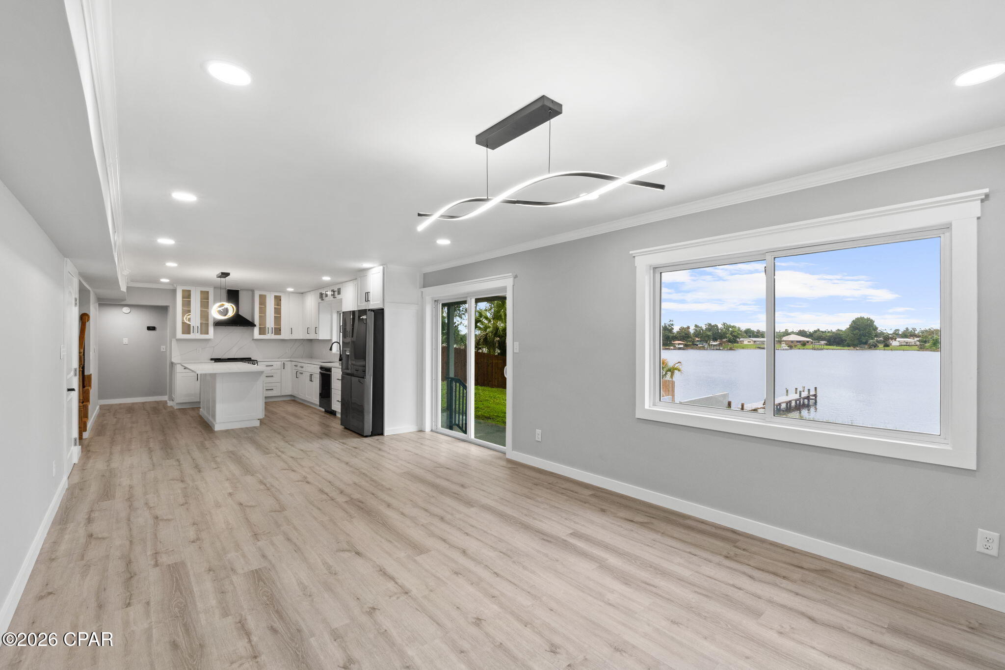 Callaway - Residential