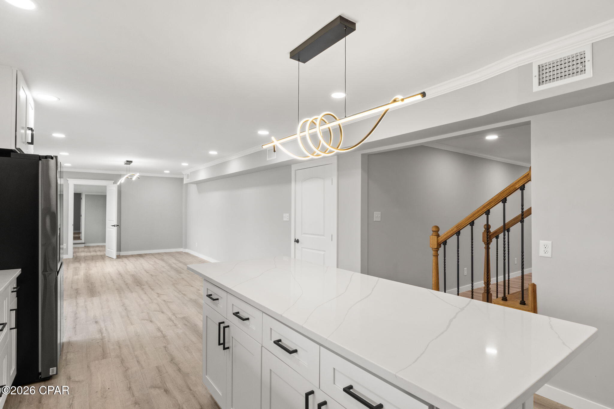 Callaway - Residential