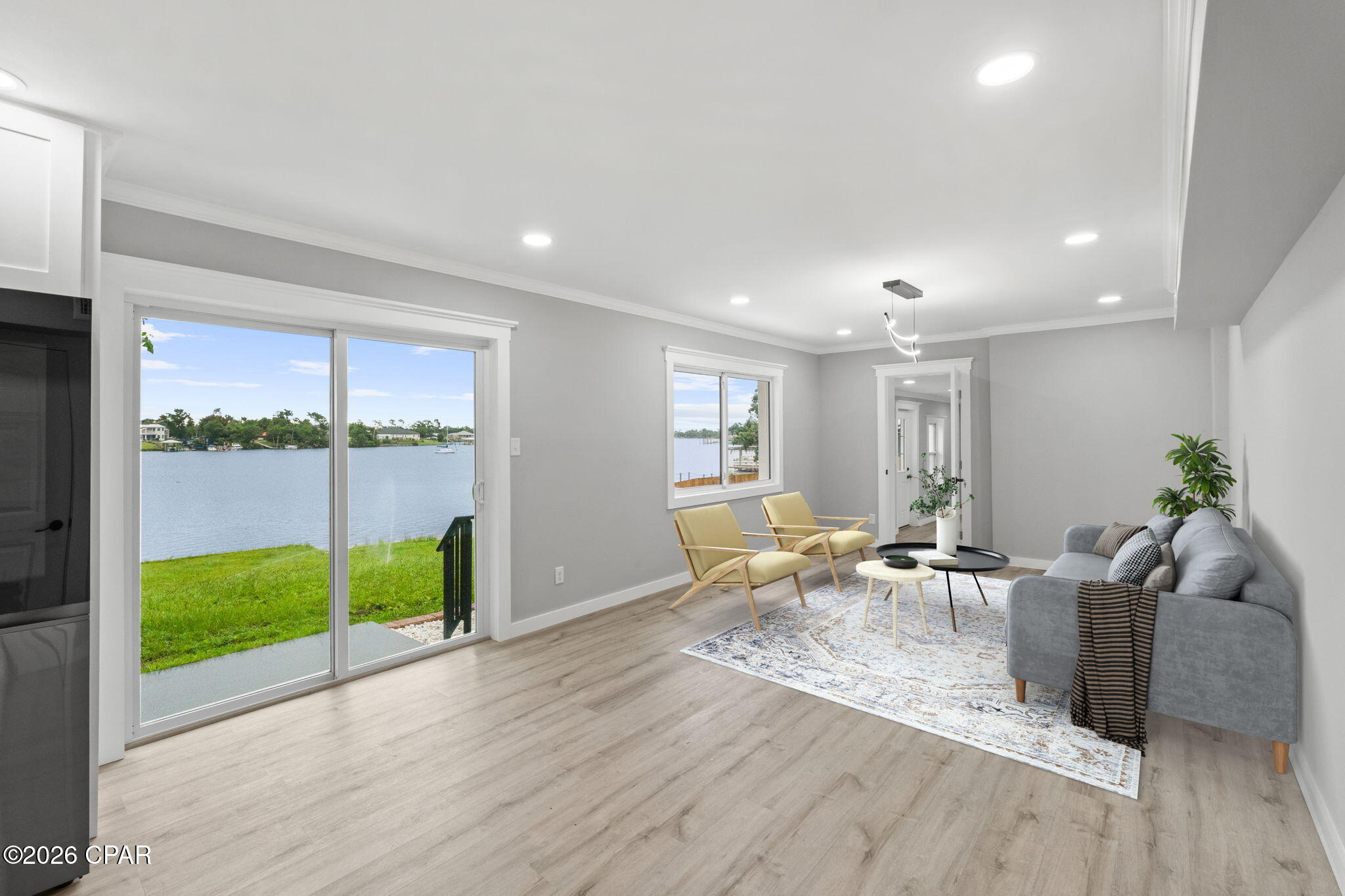 Callaway - Residential