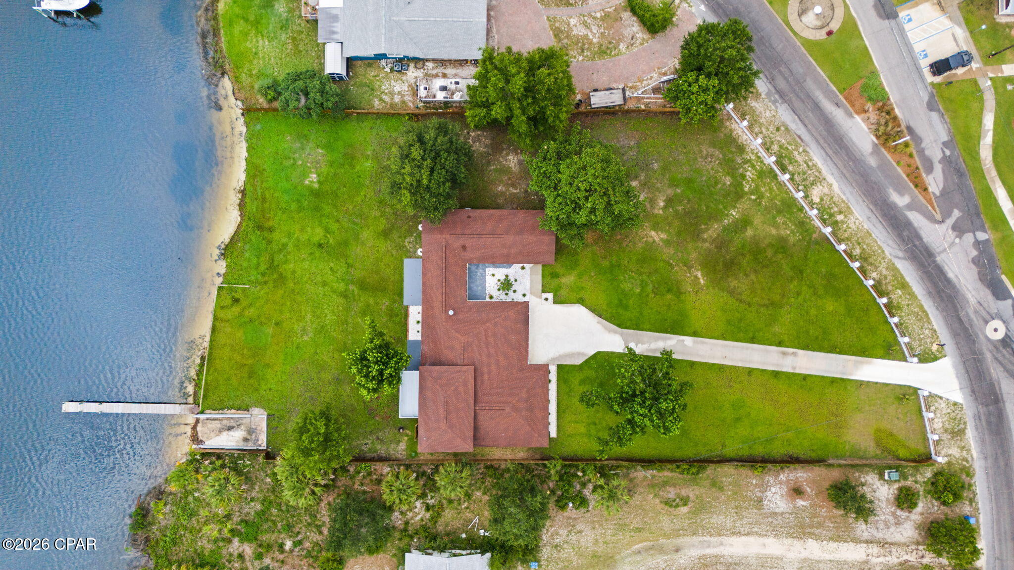 Callaway - Residential