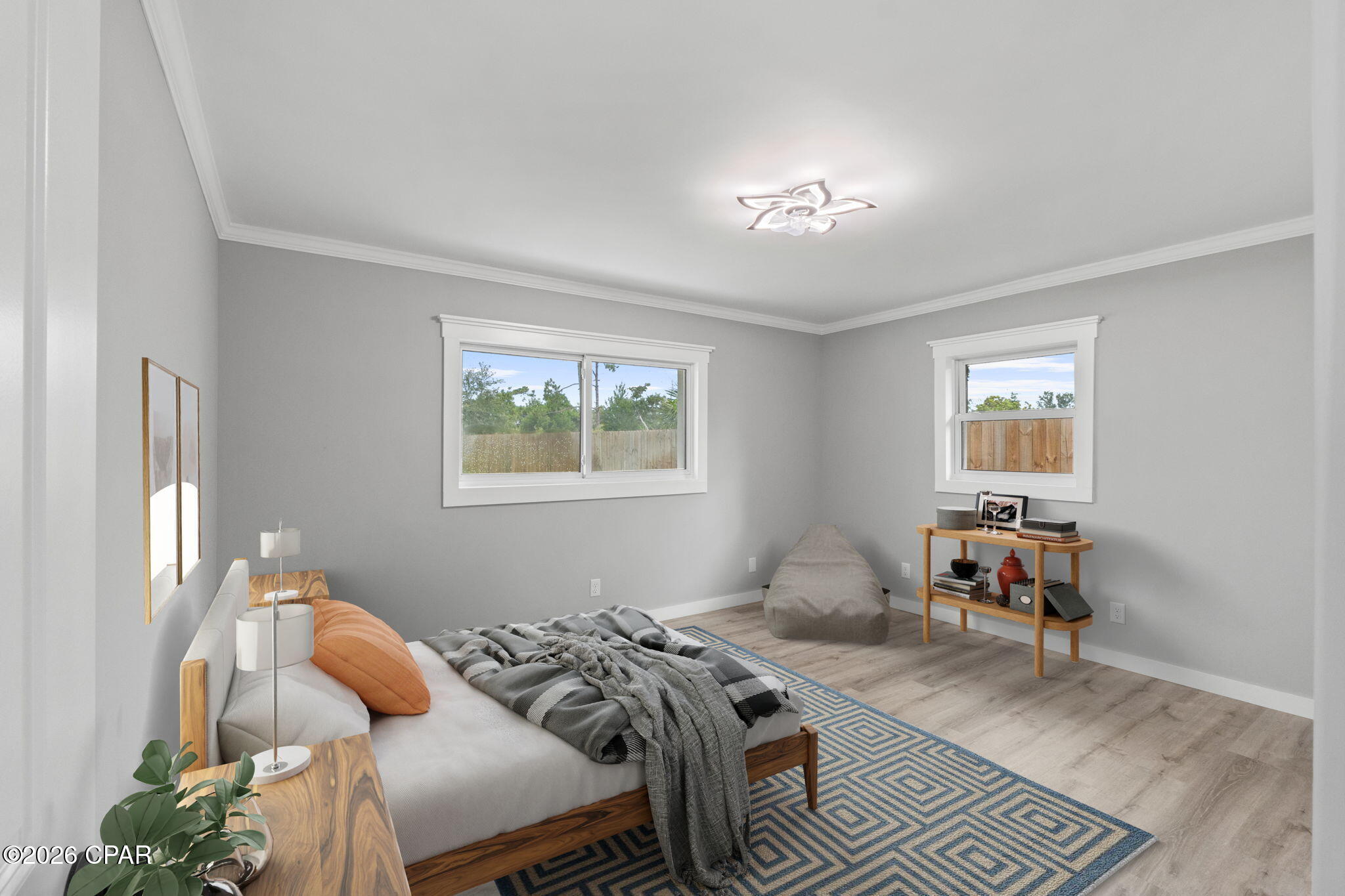 Callaway - Residential