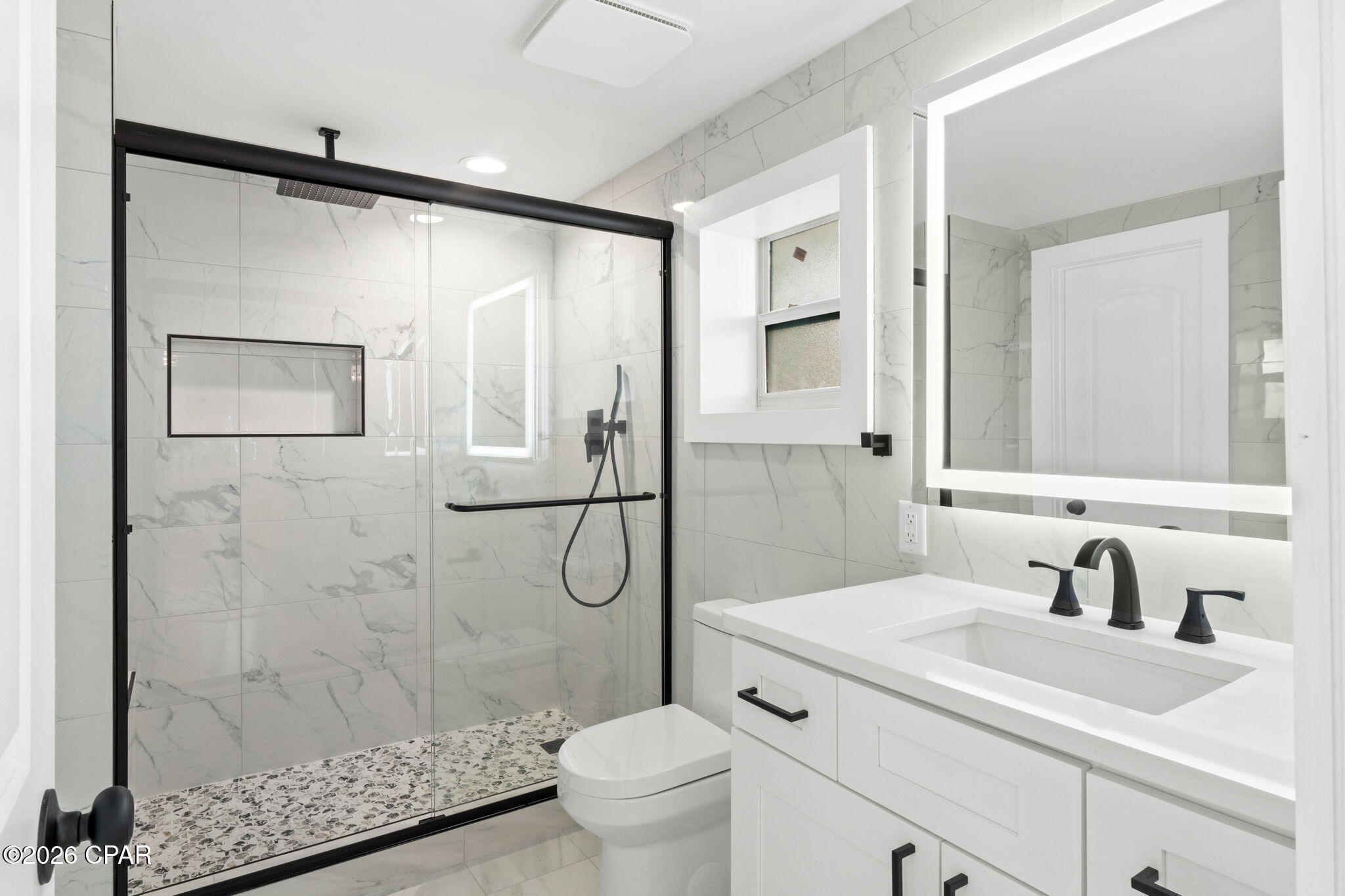 Callaway - Residential