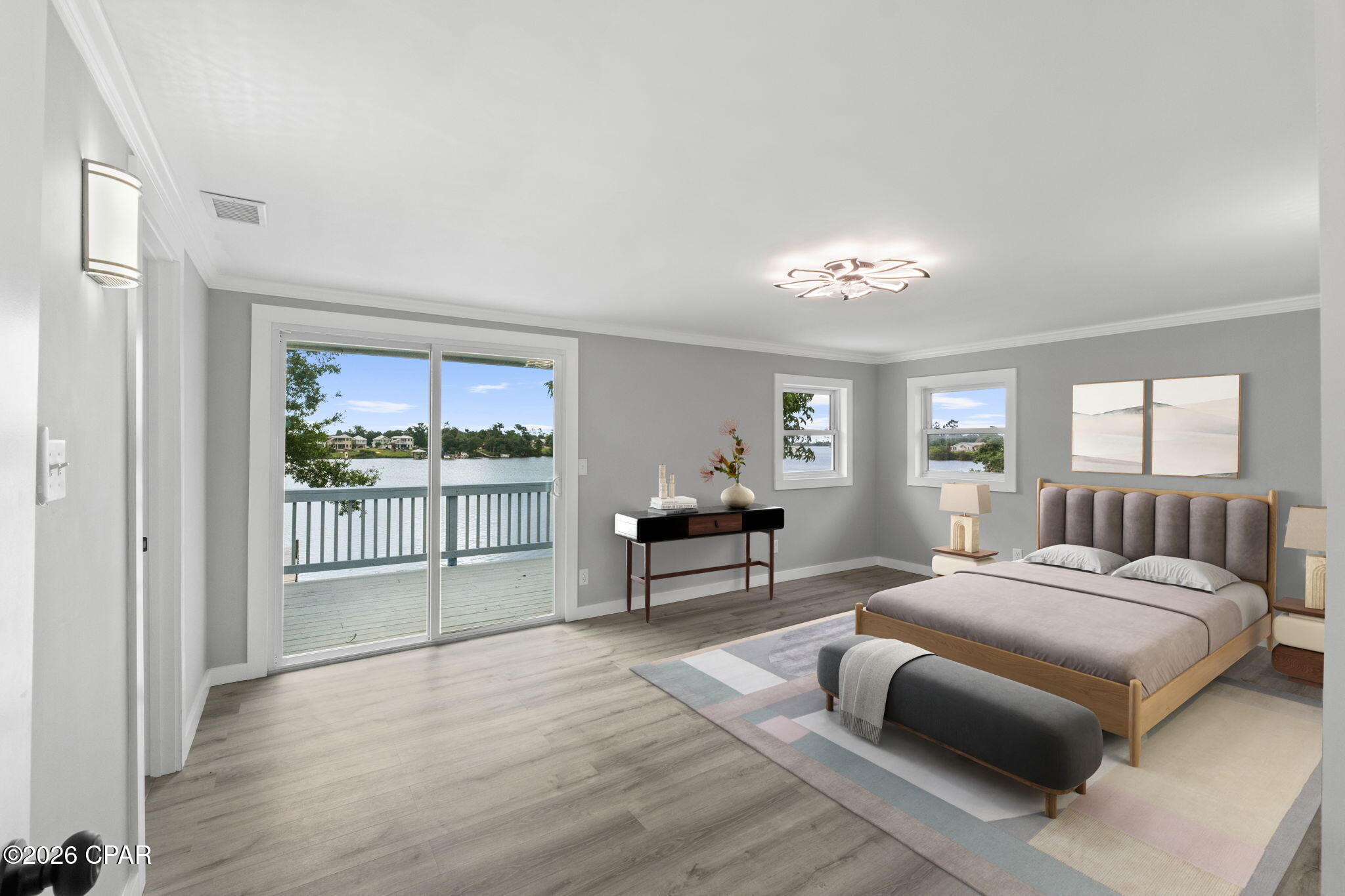 Callaway - Residential