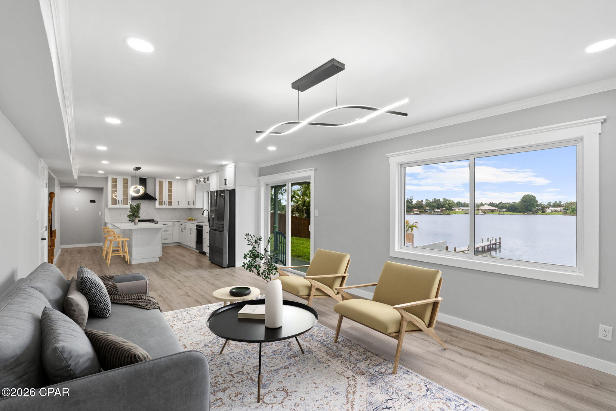 Callaway - Residential