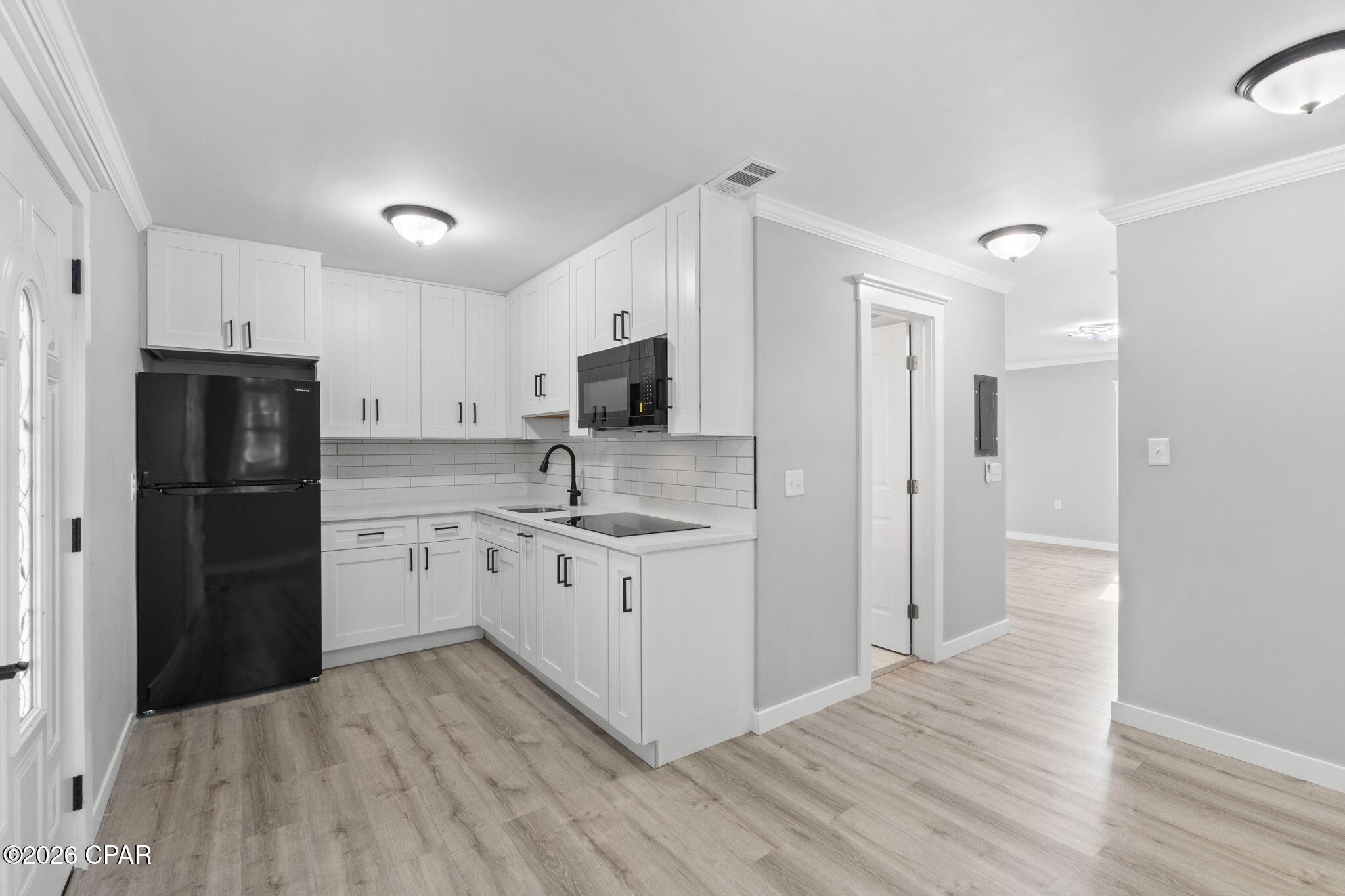 Callaway - Residential