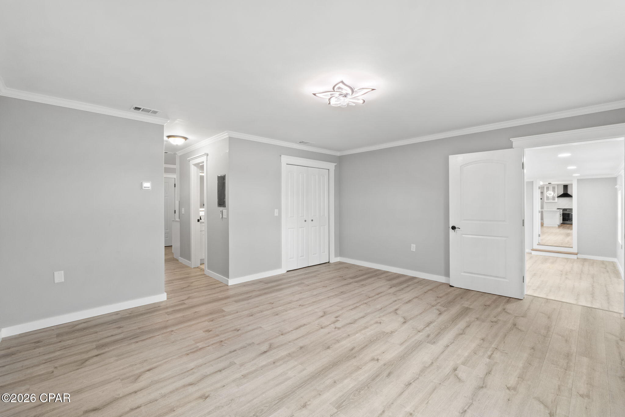 Callaway - Residential
