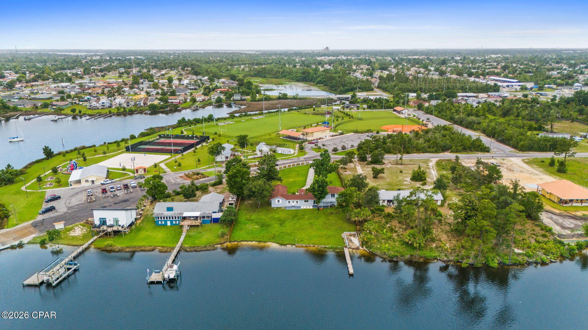 Callaway - Residential