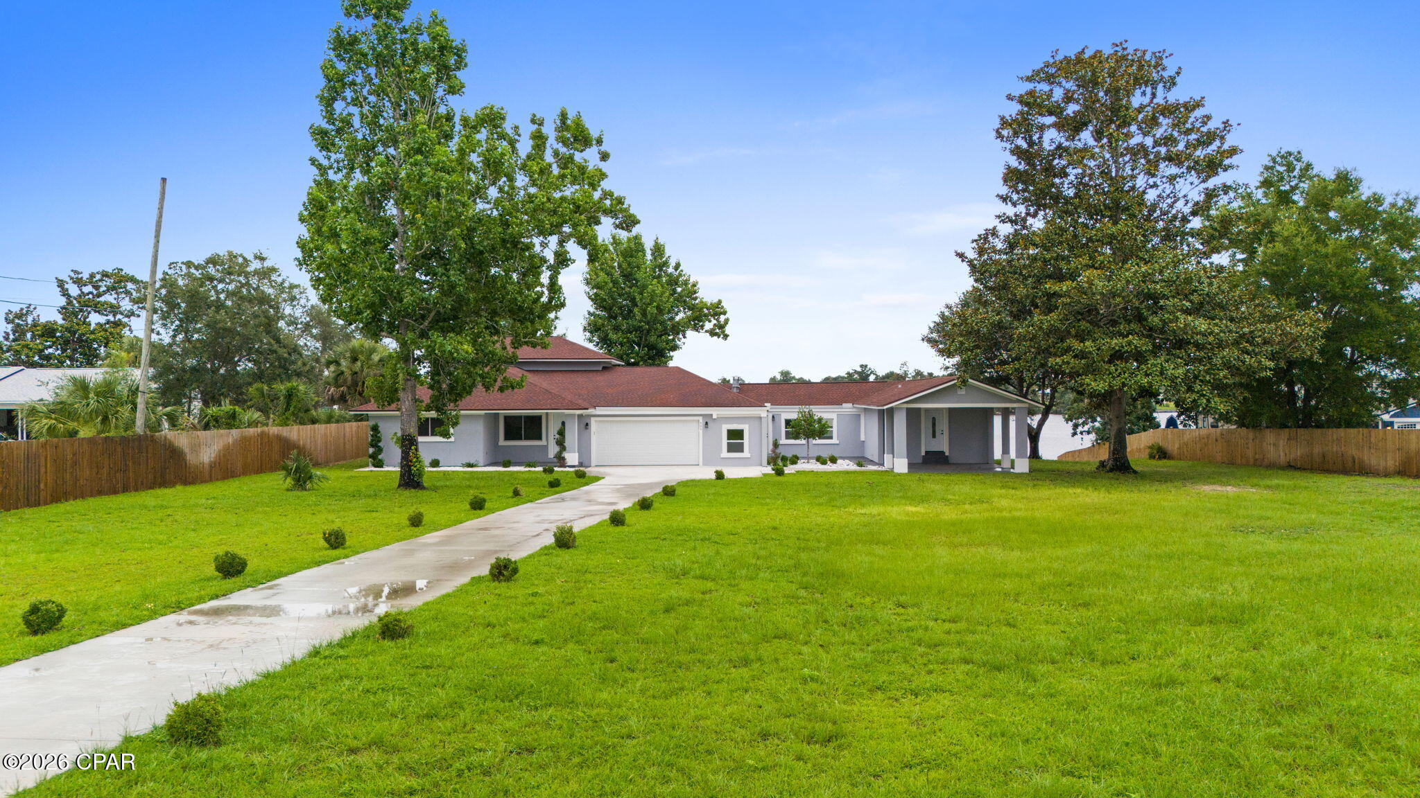 Callaway - Residential