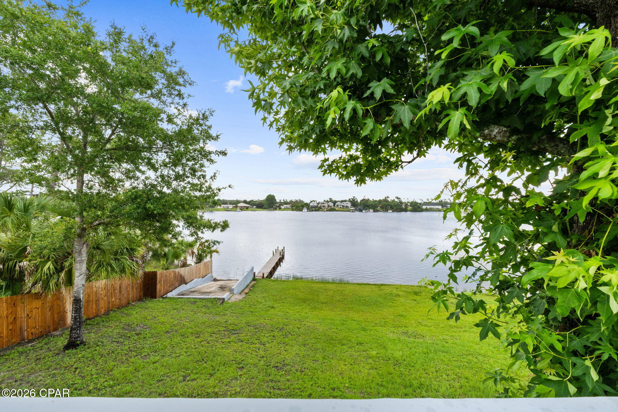Callaway - Residential
