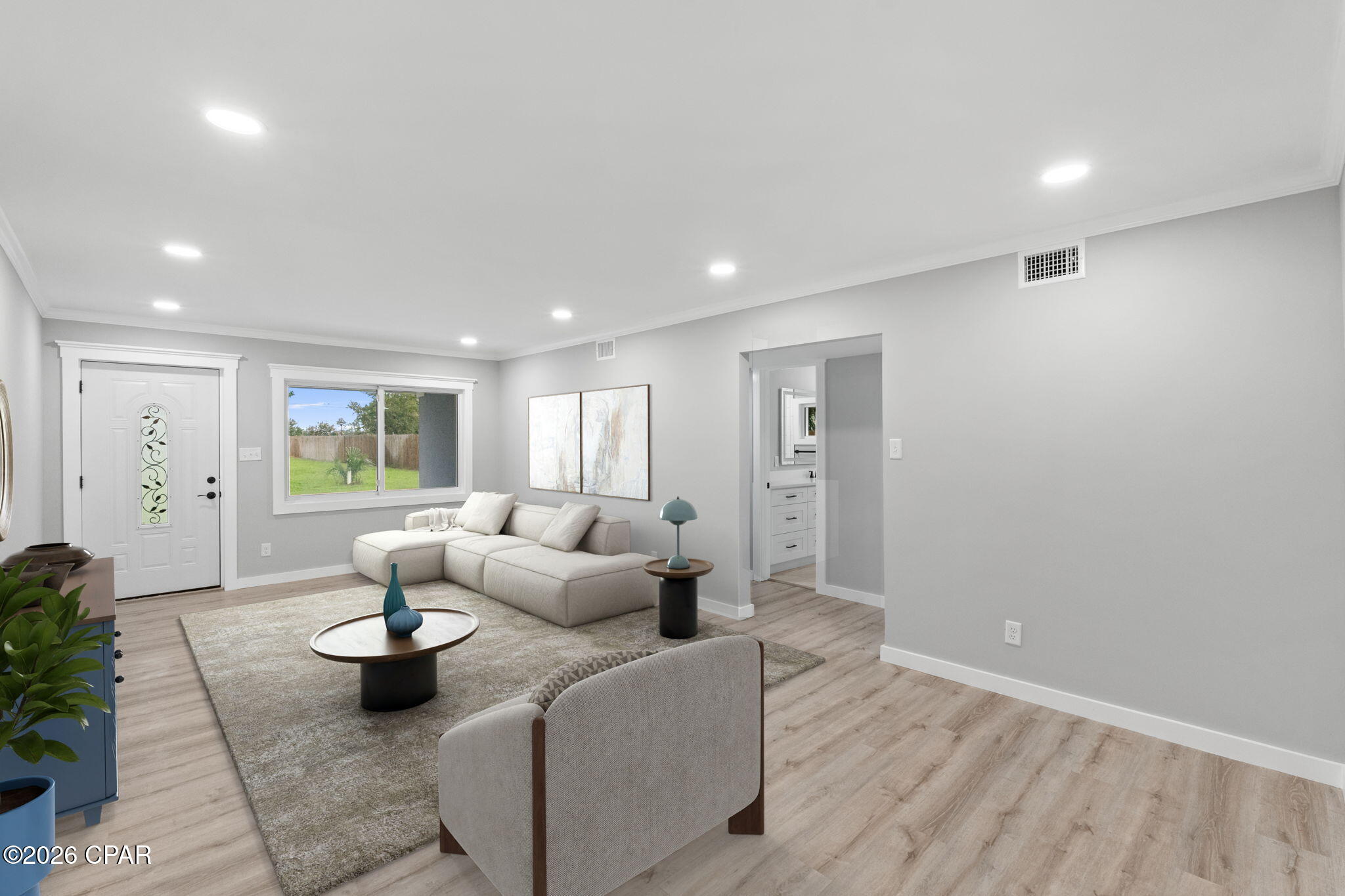 Callaway - Residential