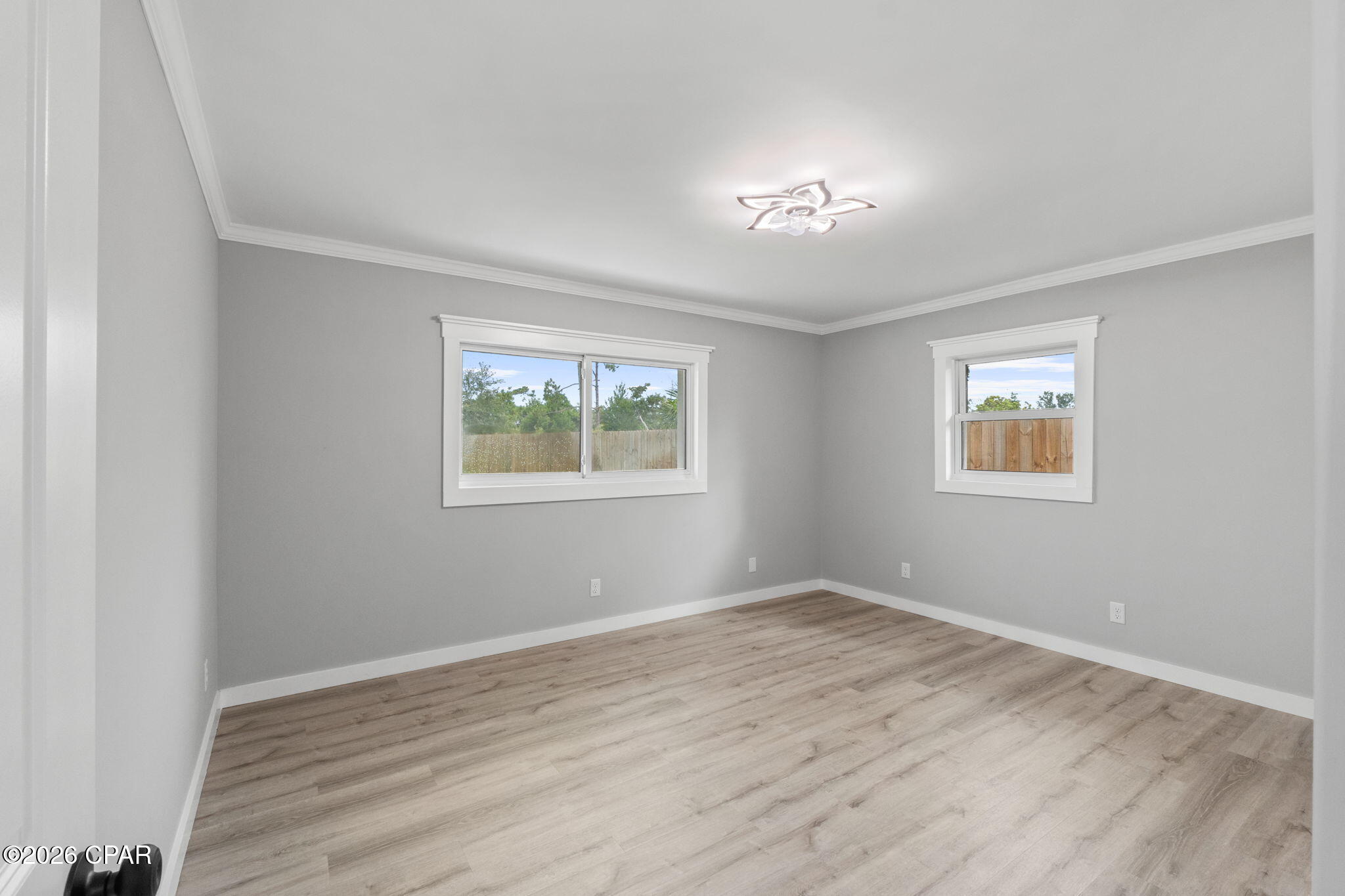 Callaway - Residential