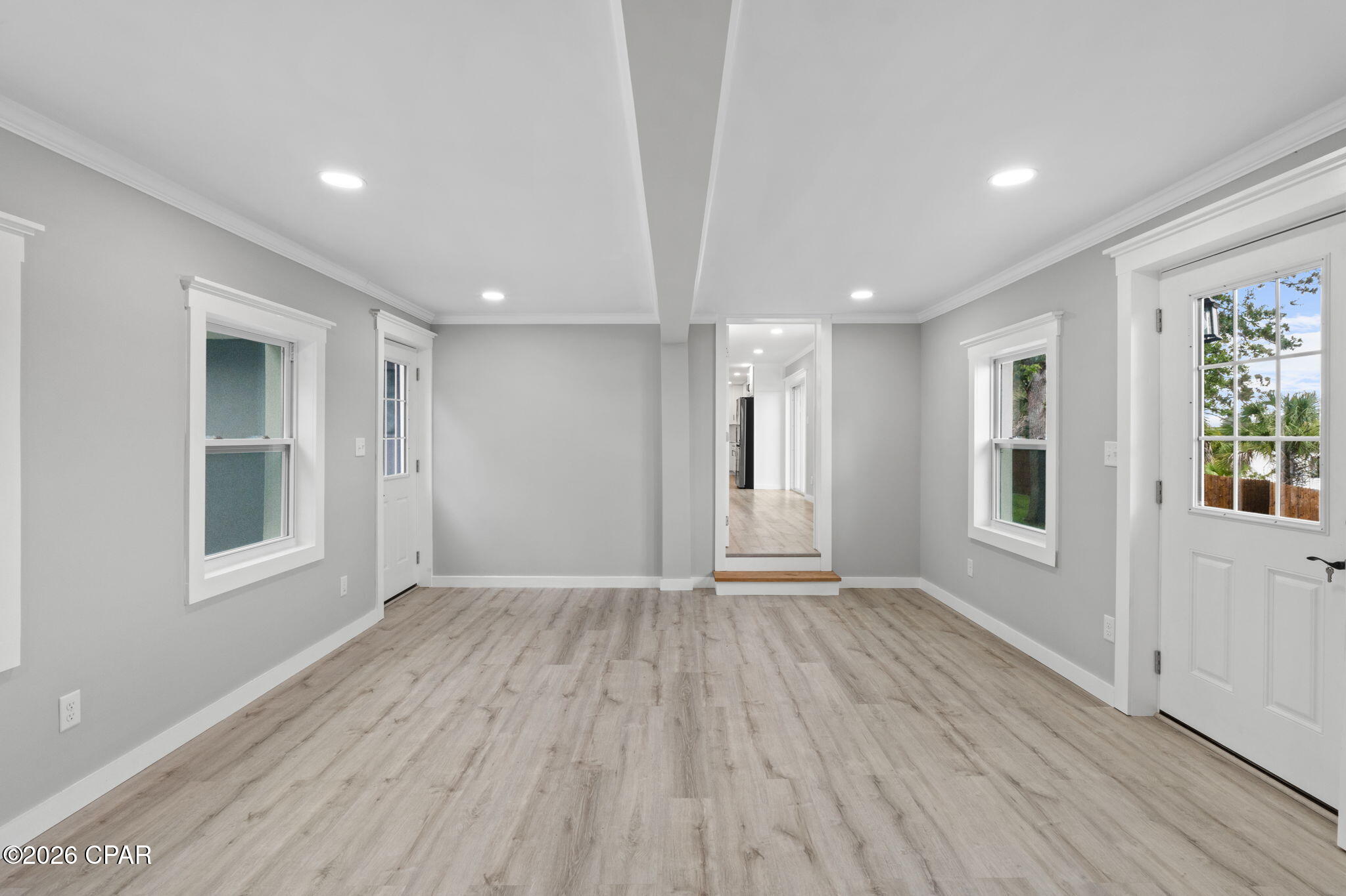 Callaway - Residential