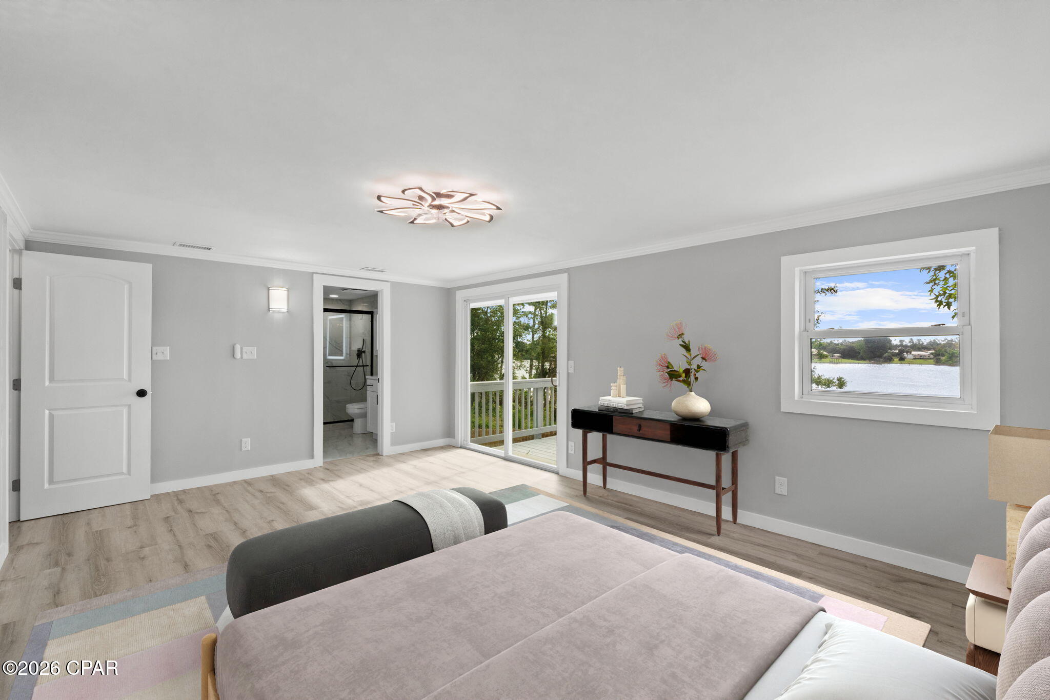 Callaway - Residential