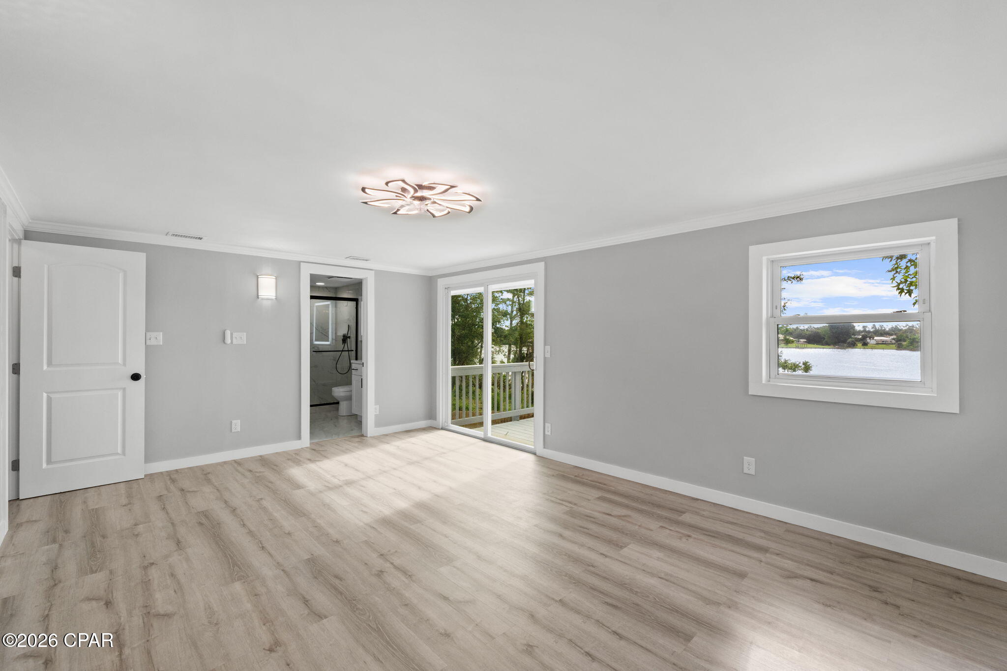 Callaway - Residential