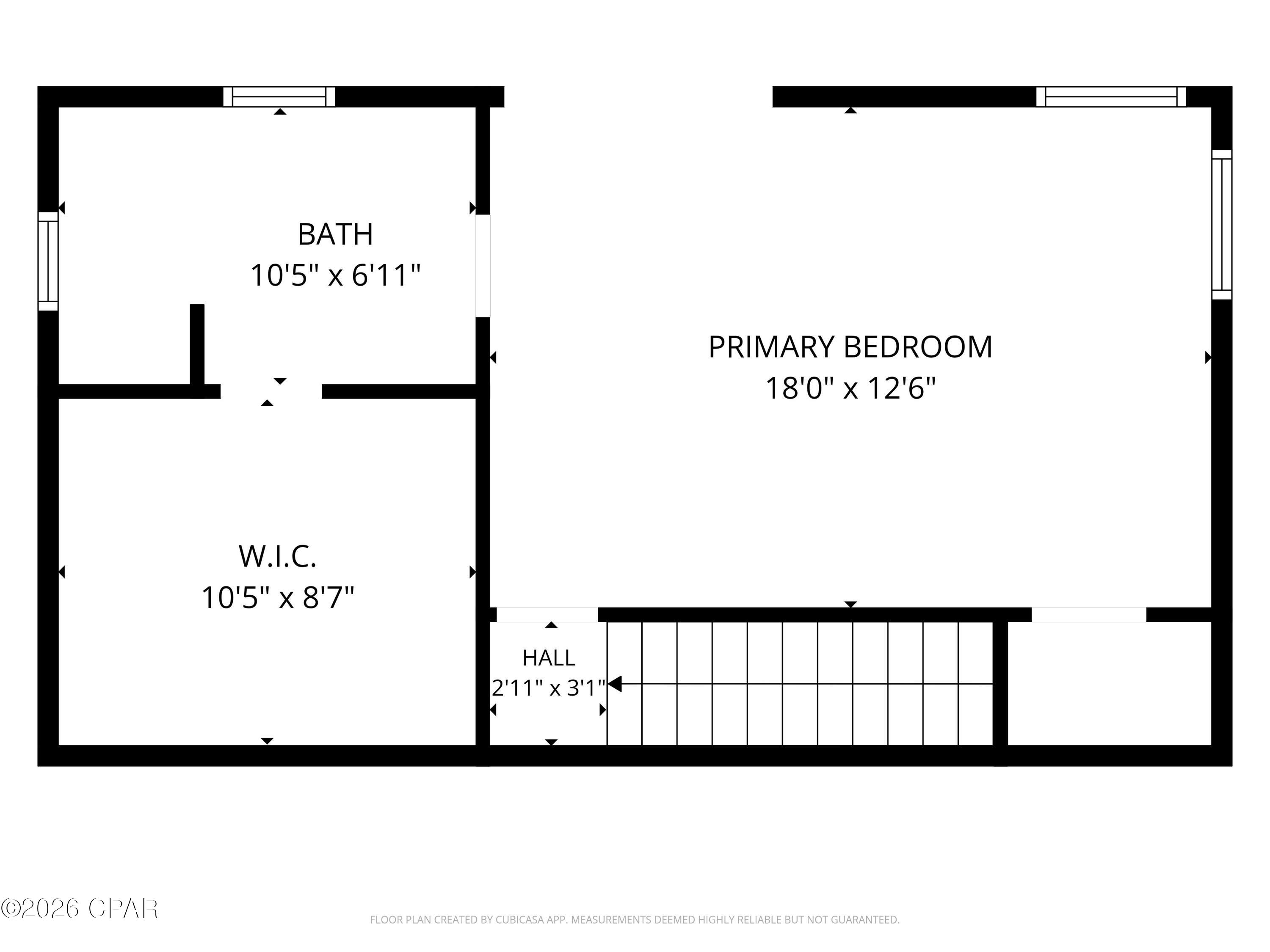Callaway - Residential