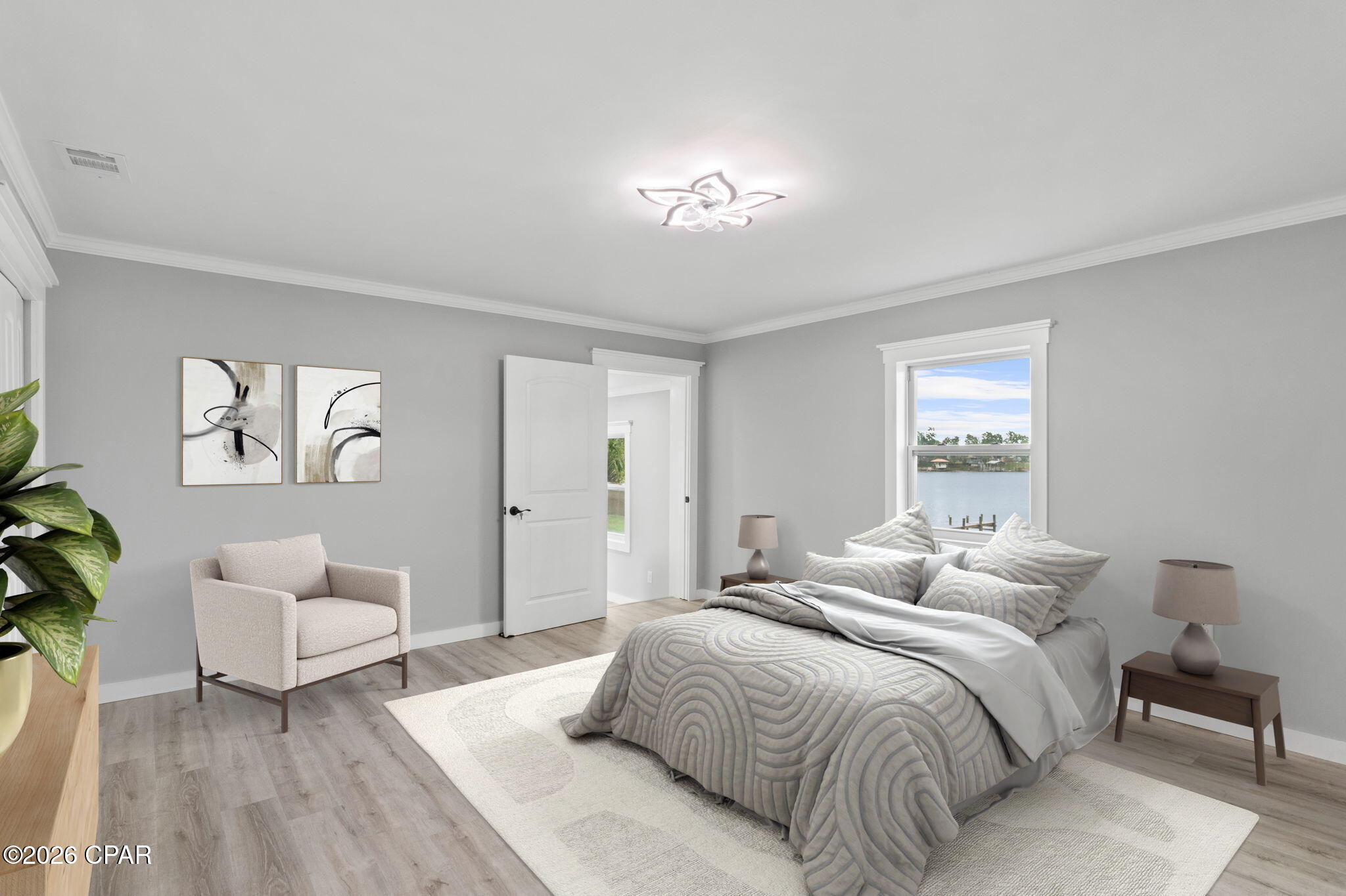 Callaway - Residential
