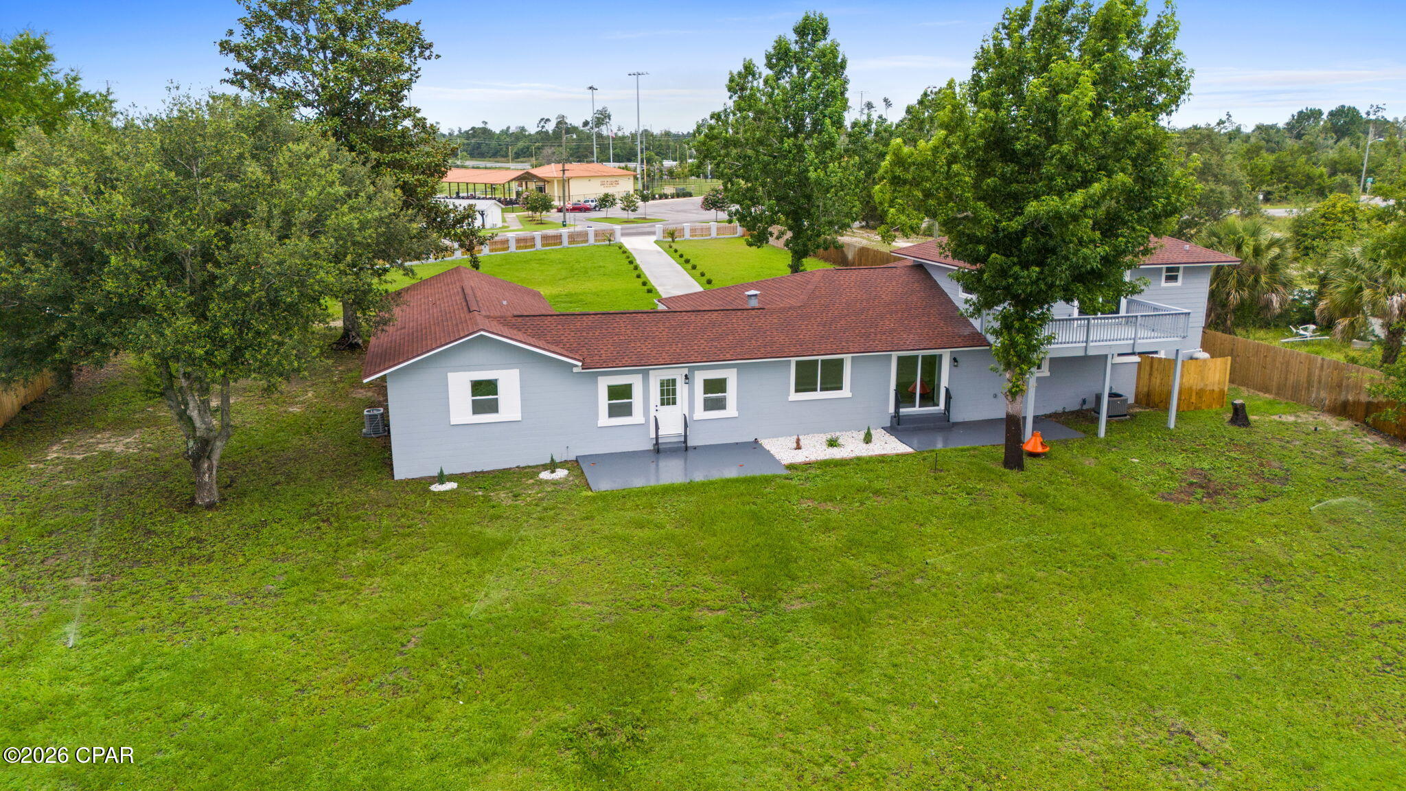 Callaway - Residential