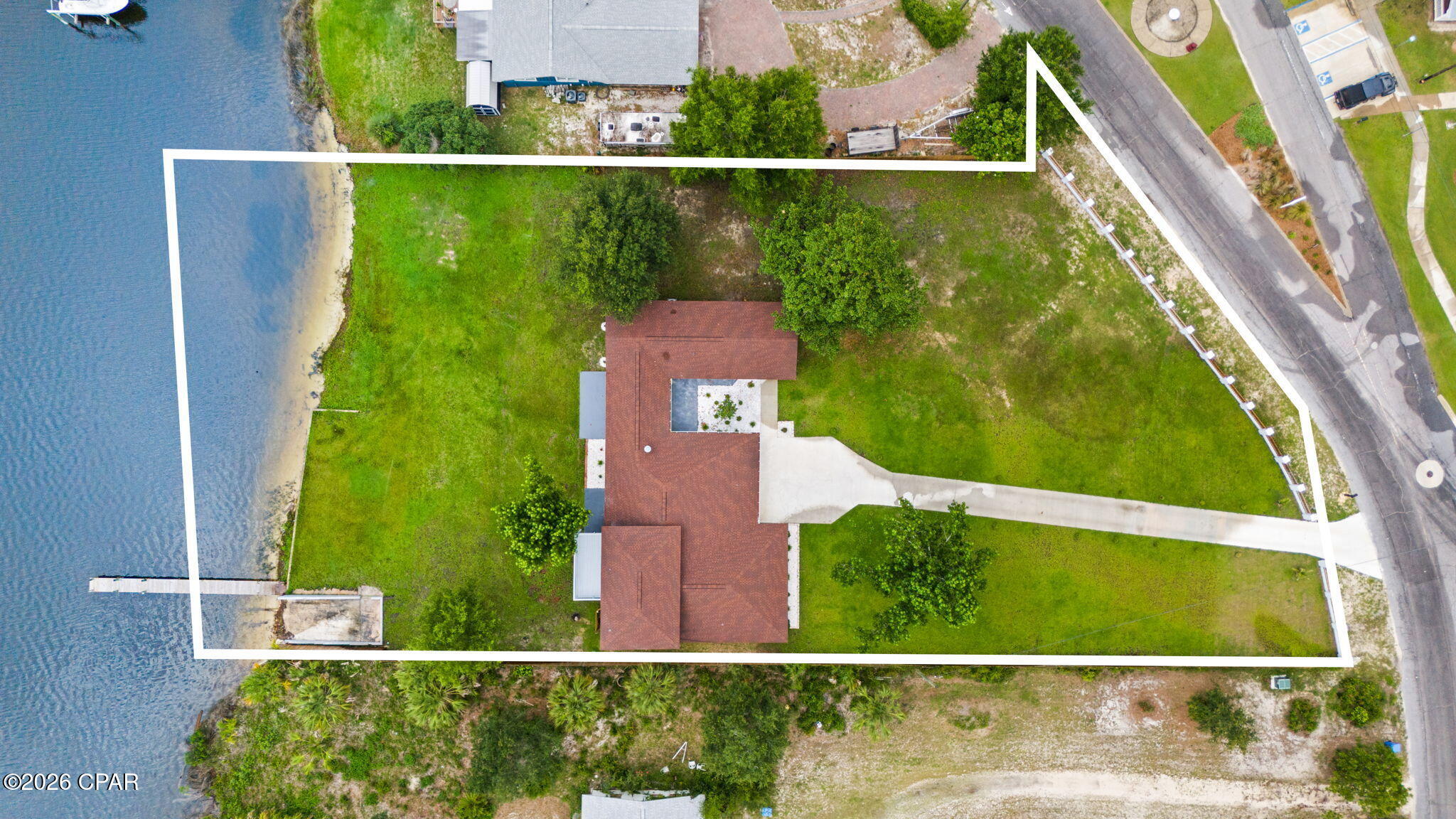Callaway - Residential