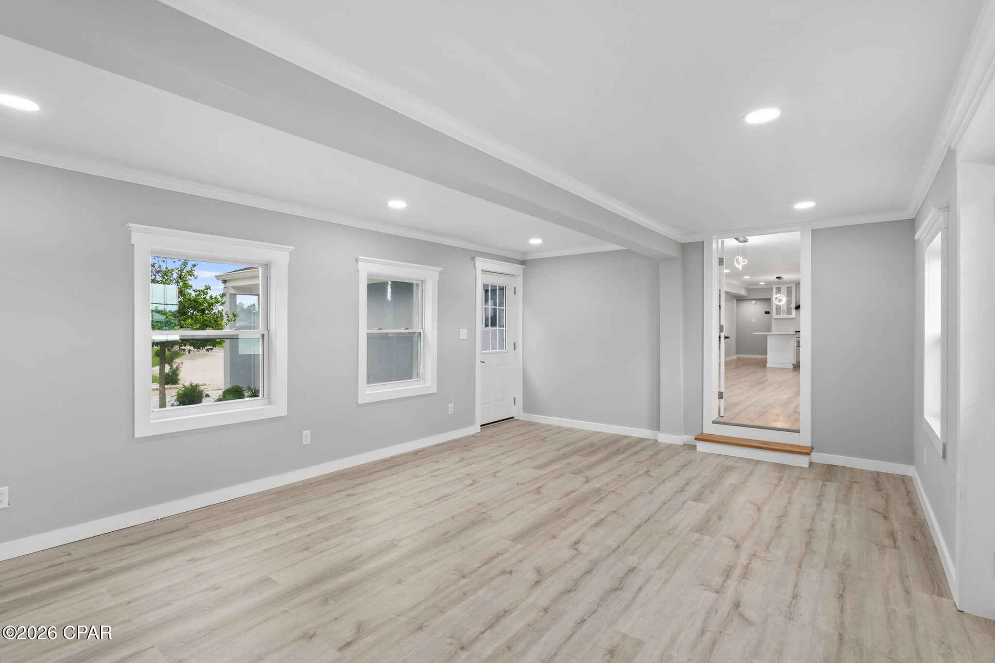 Callaway - Residential