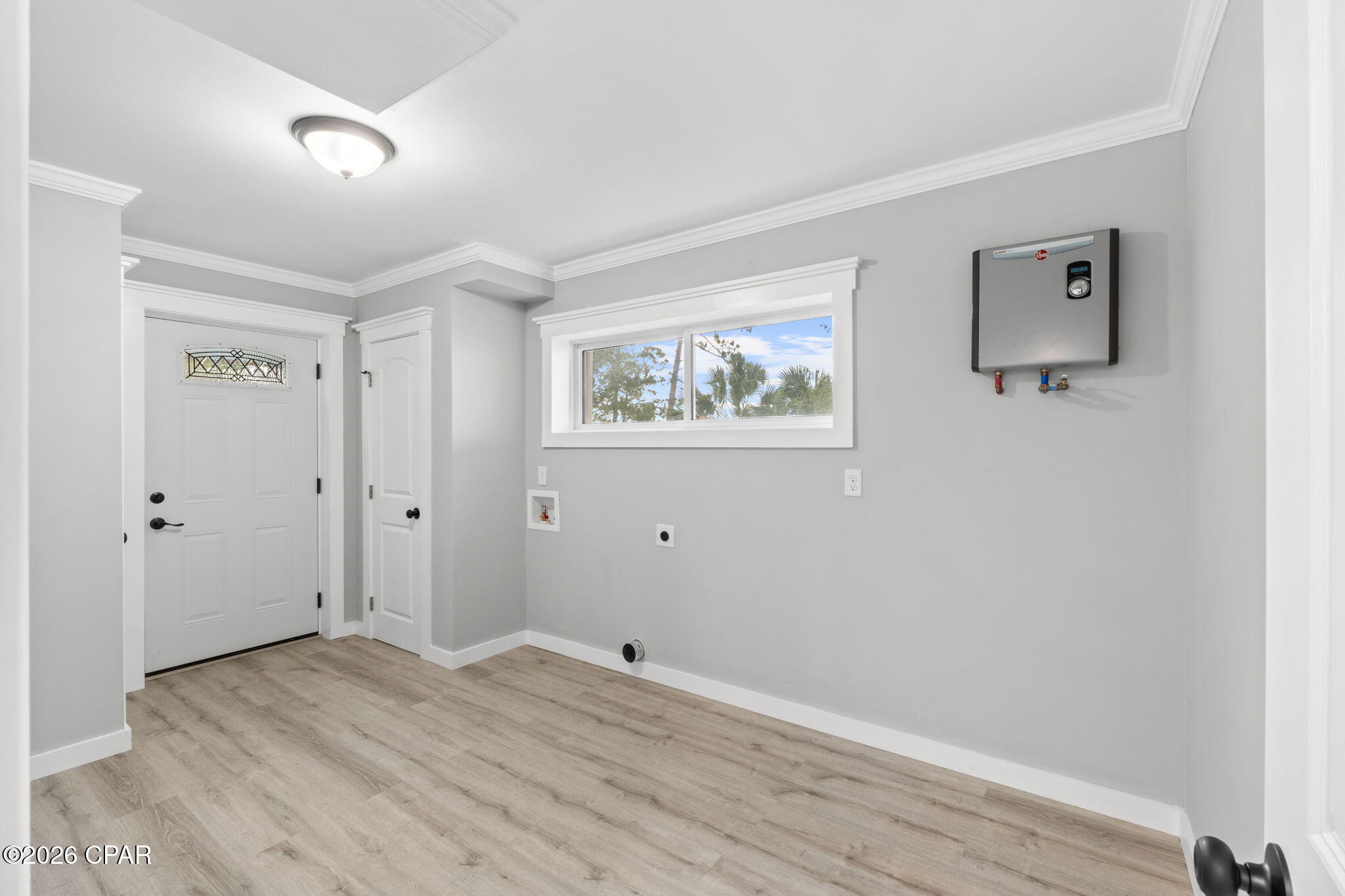 Callaway - Residential