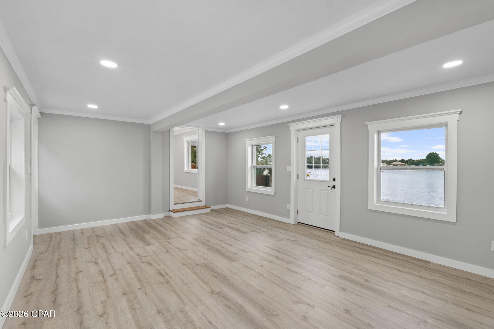 Callaway - Residential