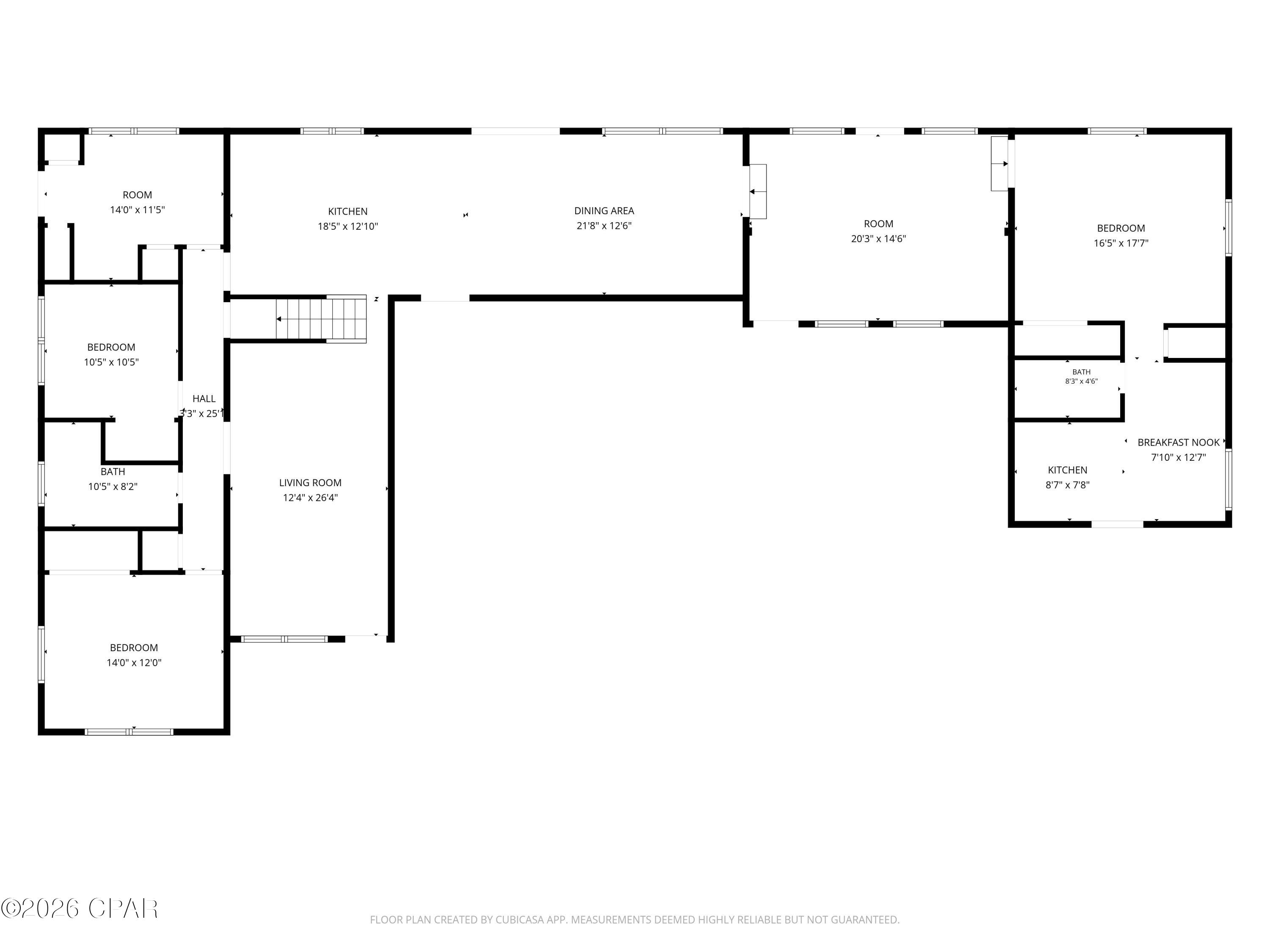 Callaway - Residential